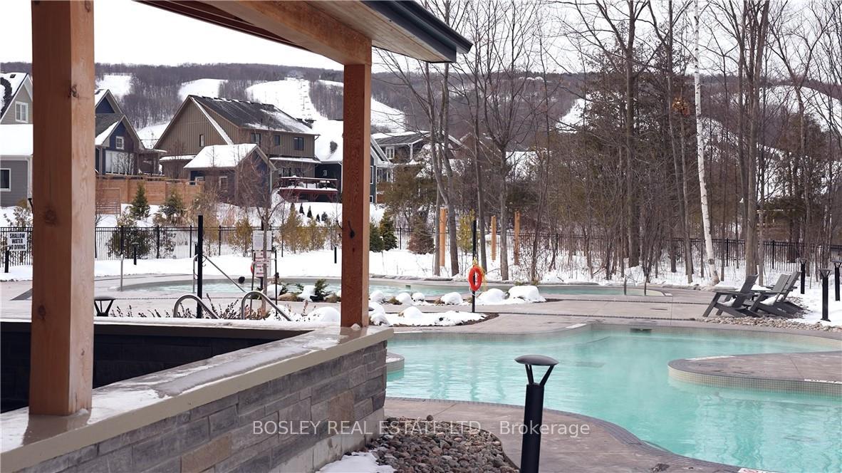 Photo 7 of 141 White Oak Crescent, Blue Mountains — HOMEH