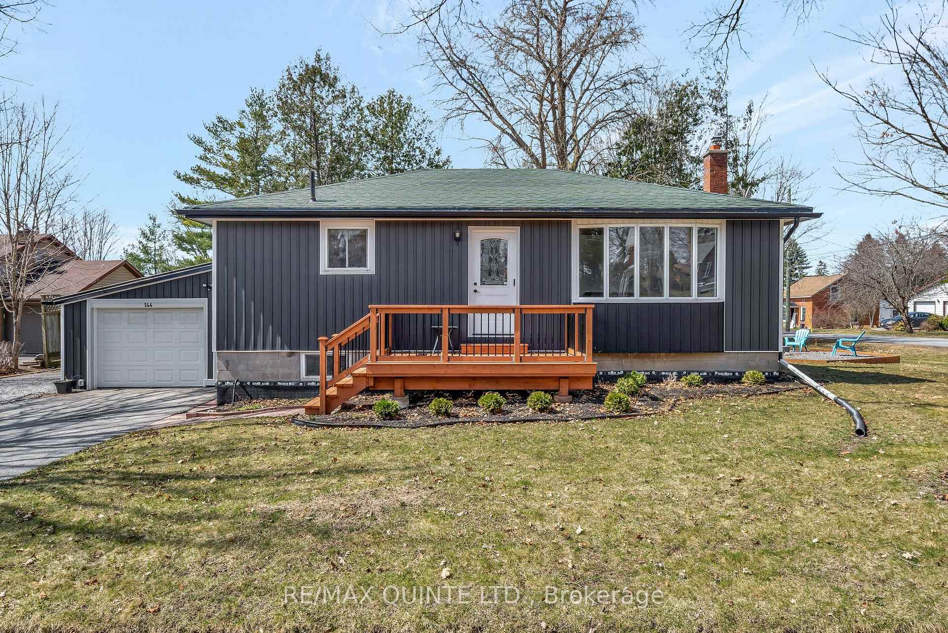 Photo 1 of 144 Edward Street, Stirling-Rawdon, Stirling Ward — HOMEH