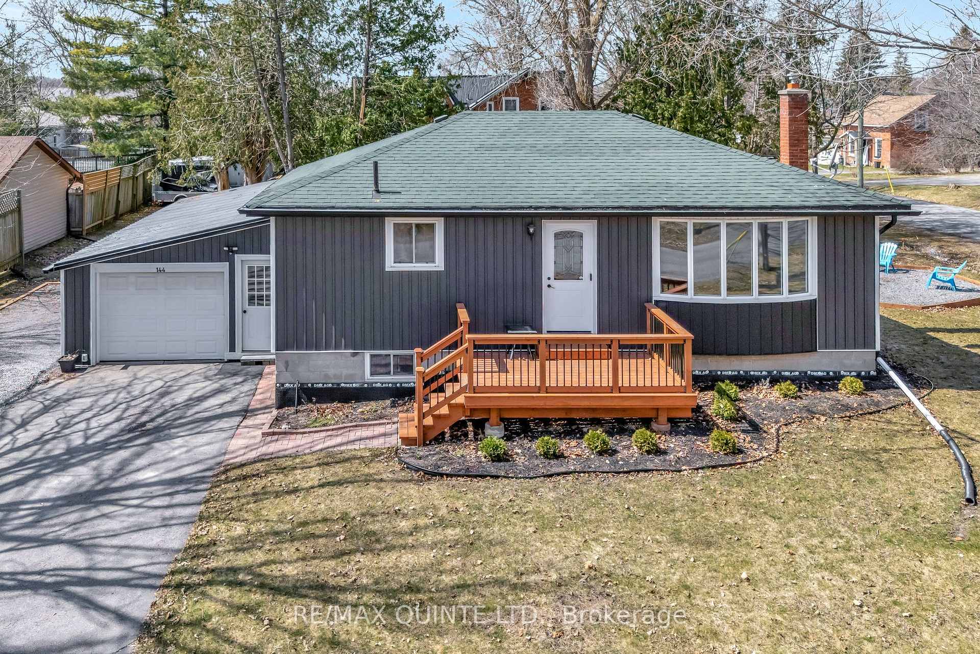 Photo 2 of 144 Edward Street, Stirling-Rawdon, Stirling Ward — HOMEH