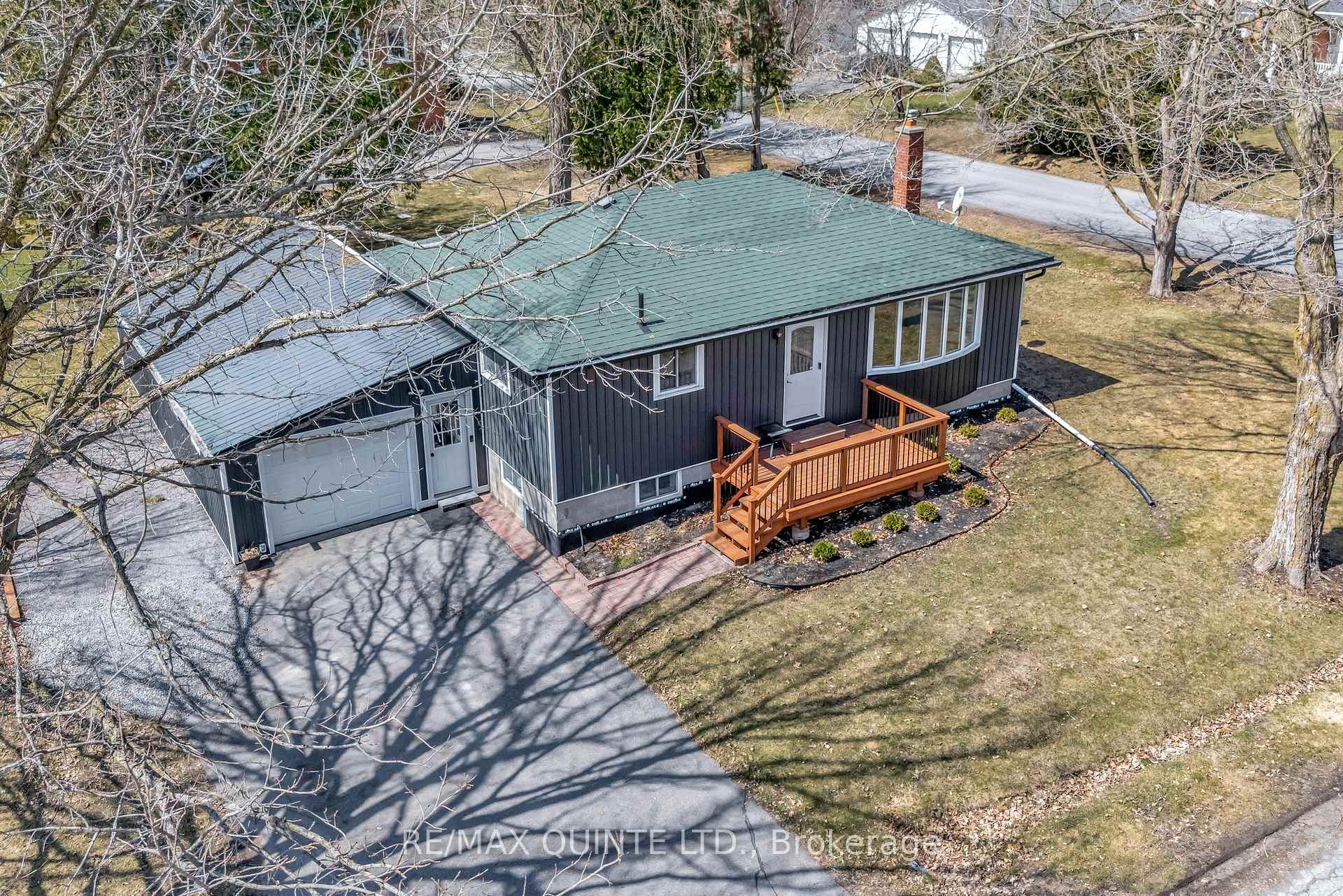 Photo 3 of 144 Edward Street, Stirling-Rawdon, Stirling Ward — HOMEH