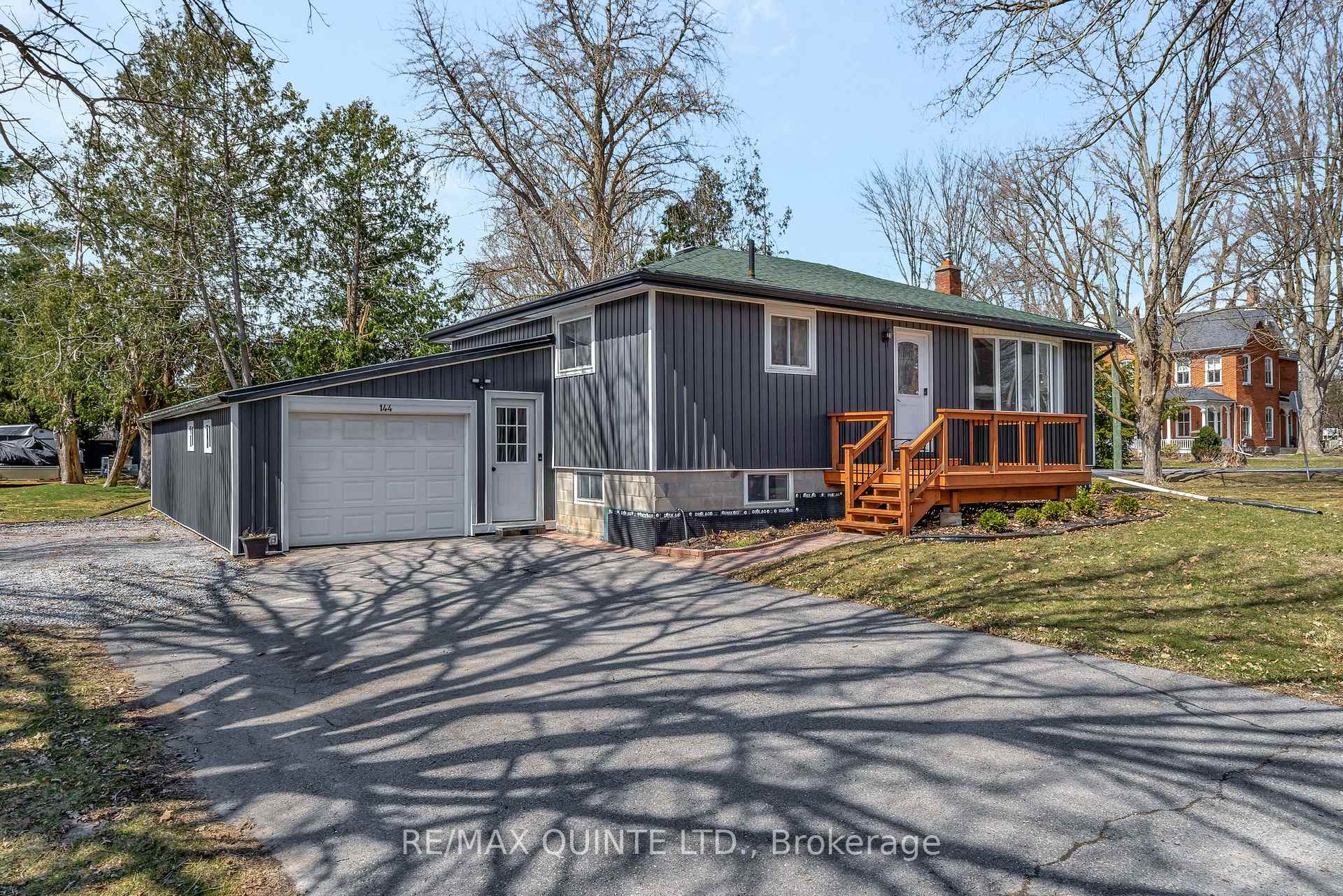 Photo 5 of 144 Edward Street, Stirling-Rawdon, Stirling Ward — HOMEH