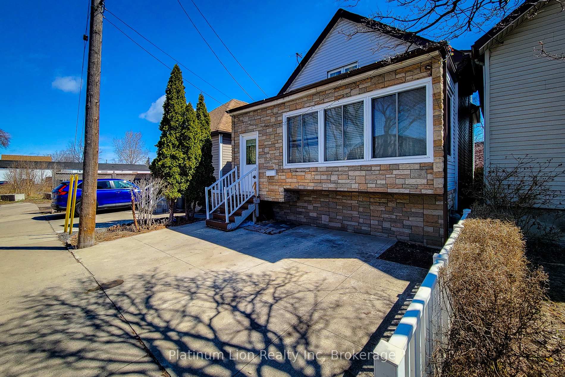 Photo 22 of 268 Avondale Street, Hamilton, Crown Point — HOMEH