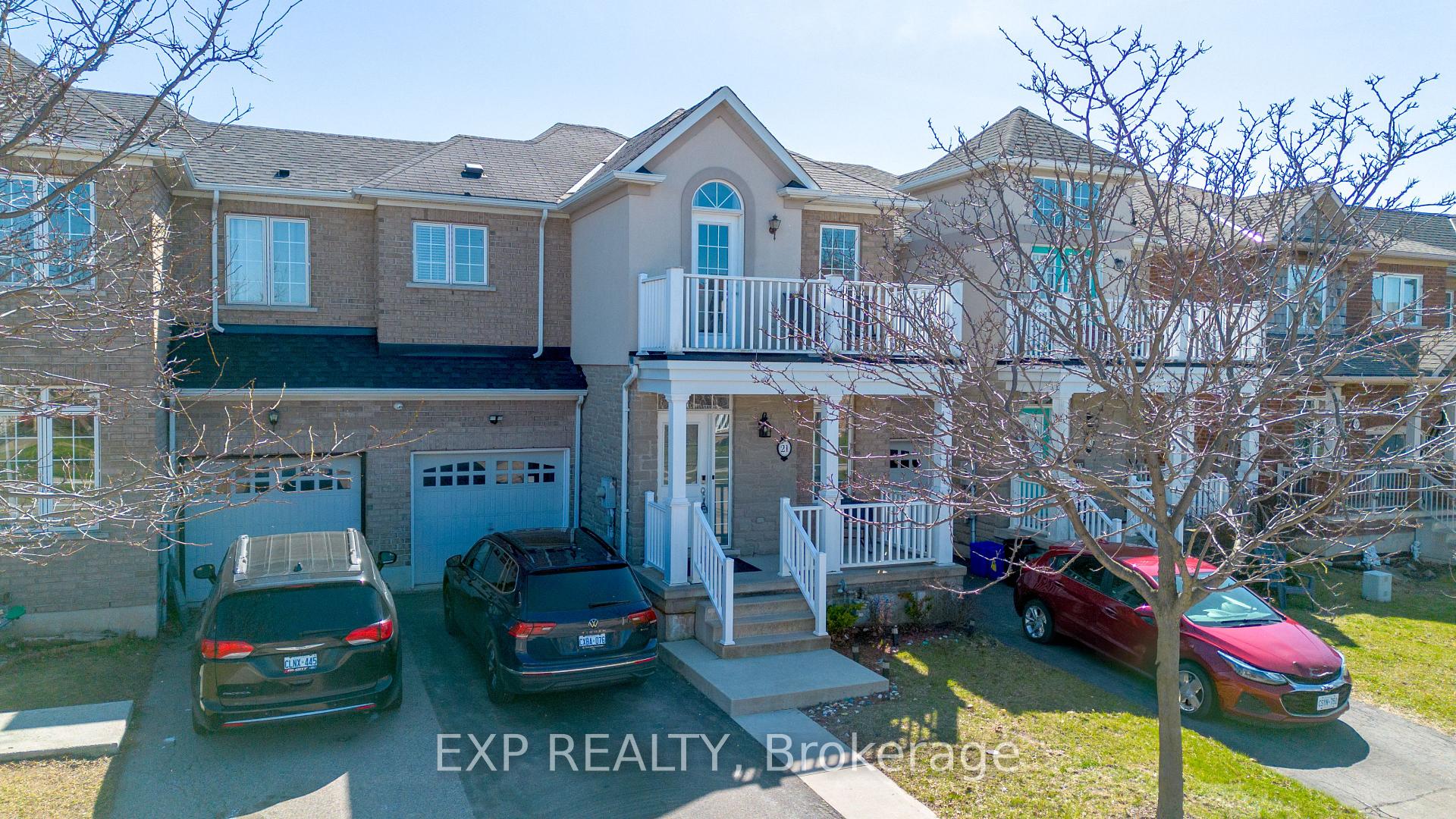 Photo 23 of 21 Pebble Valley Avenue, Hamilton, Winona Park — HOMEH