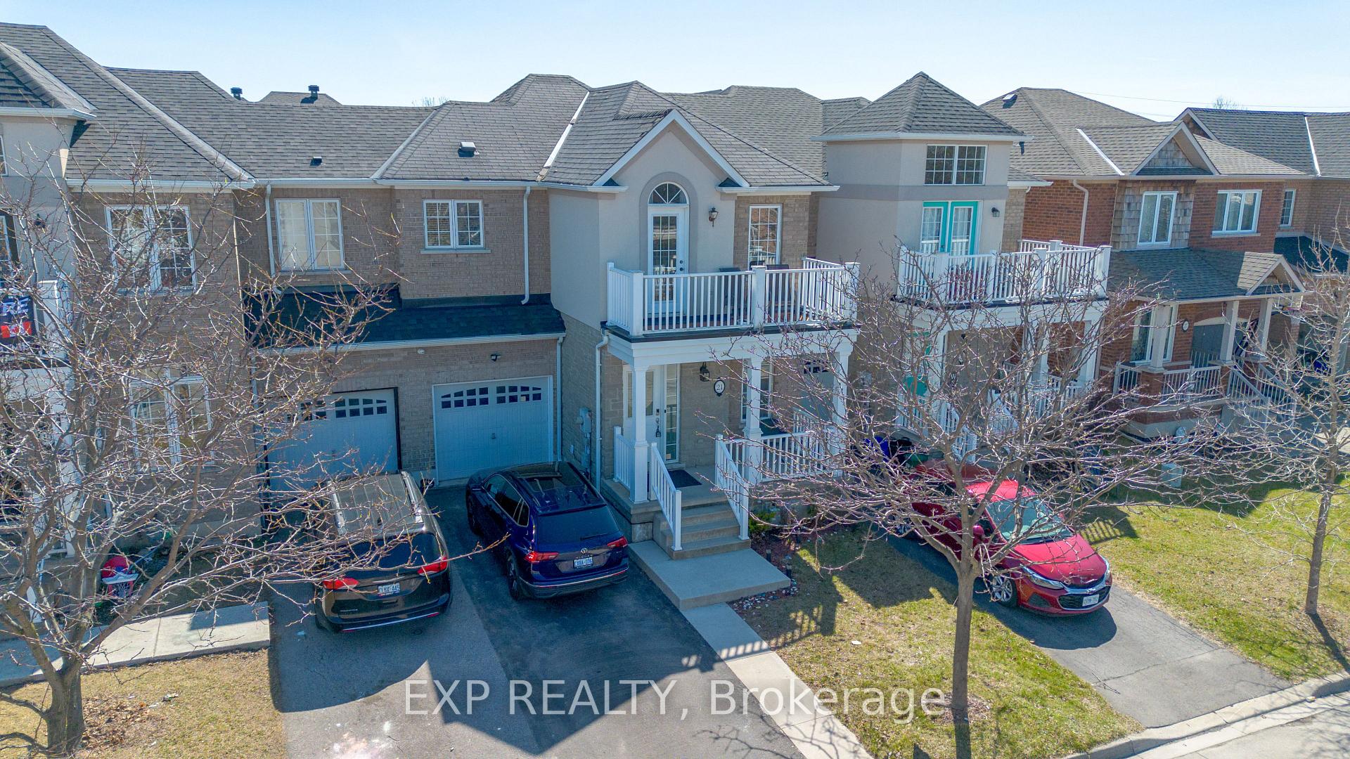 Photo 24 of 21 Pebble Valley Avenue, Hamilton, Winona Park — HOMEH