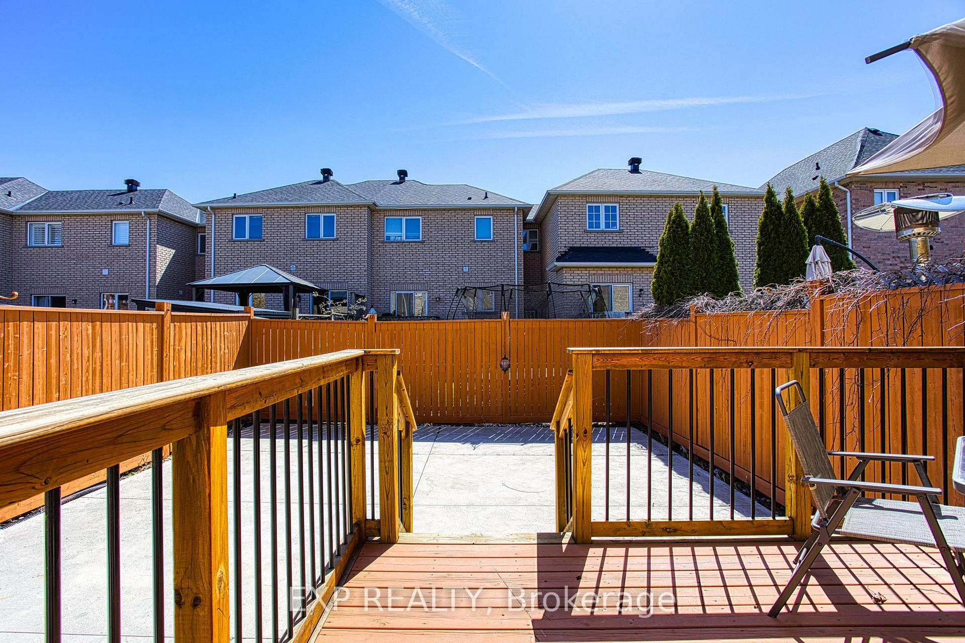 Photo 72 of 21 Pebble Valley Avenue, Hamilton, Winona Park — HOMEH