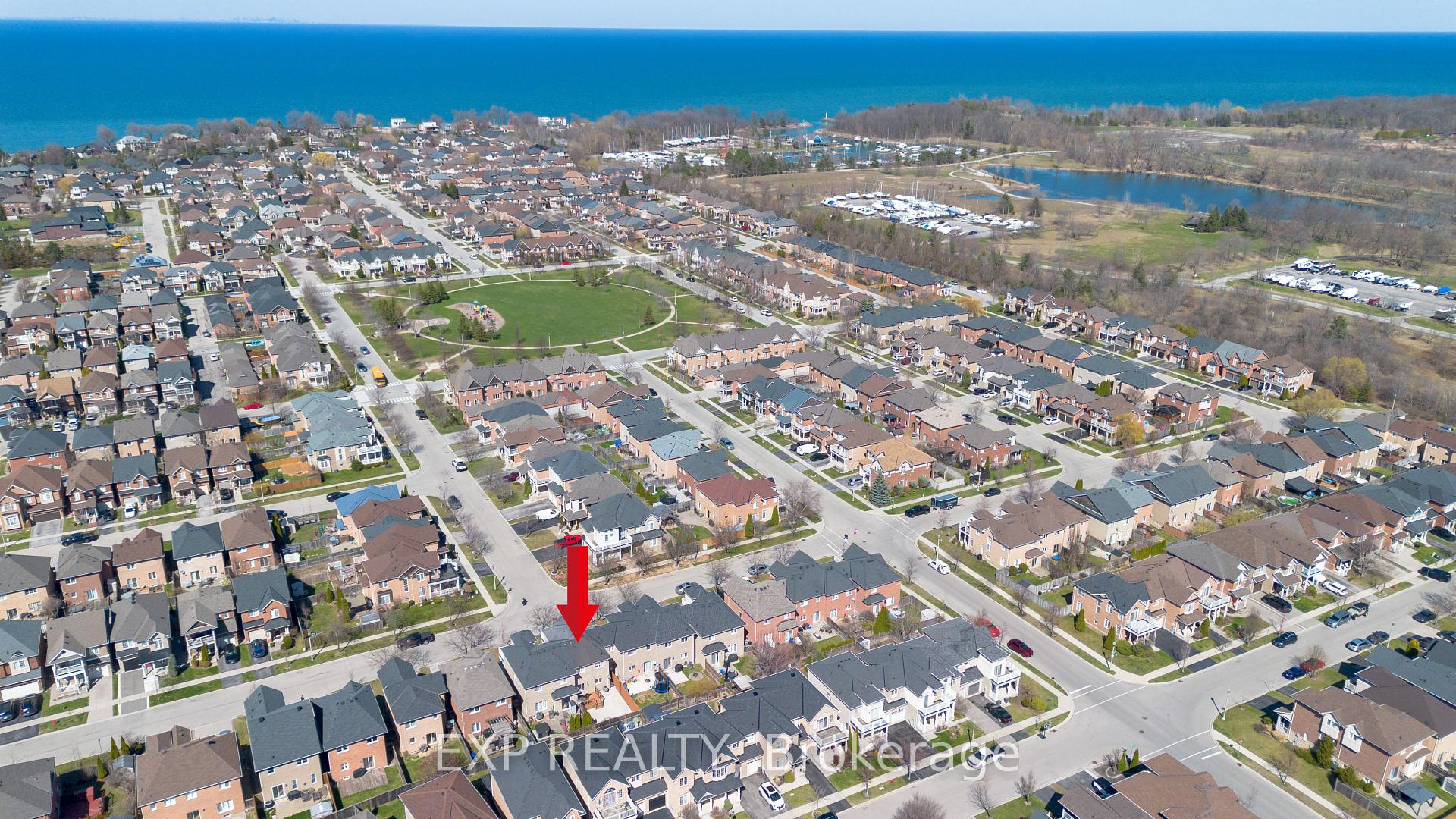 Photo 79 of 21 Pebble Valley Avenue, Hamilton, Winona Park — HOMEH