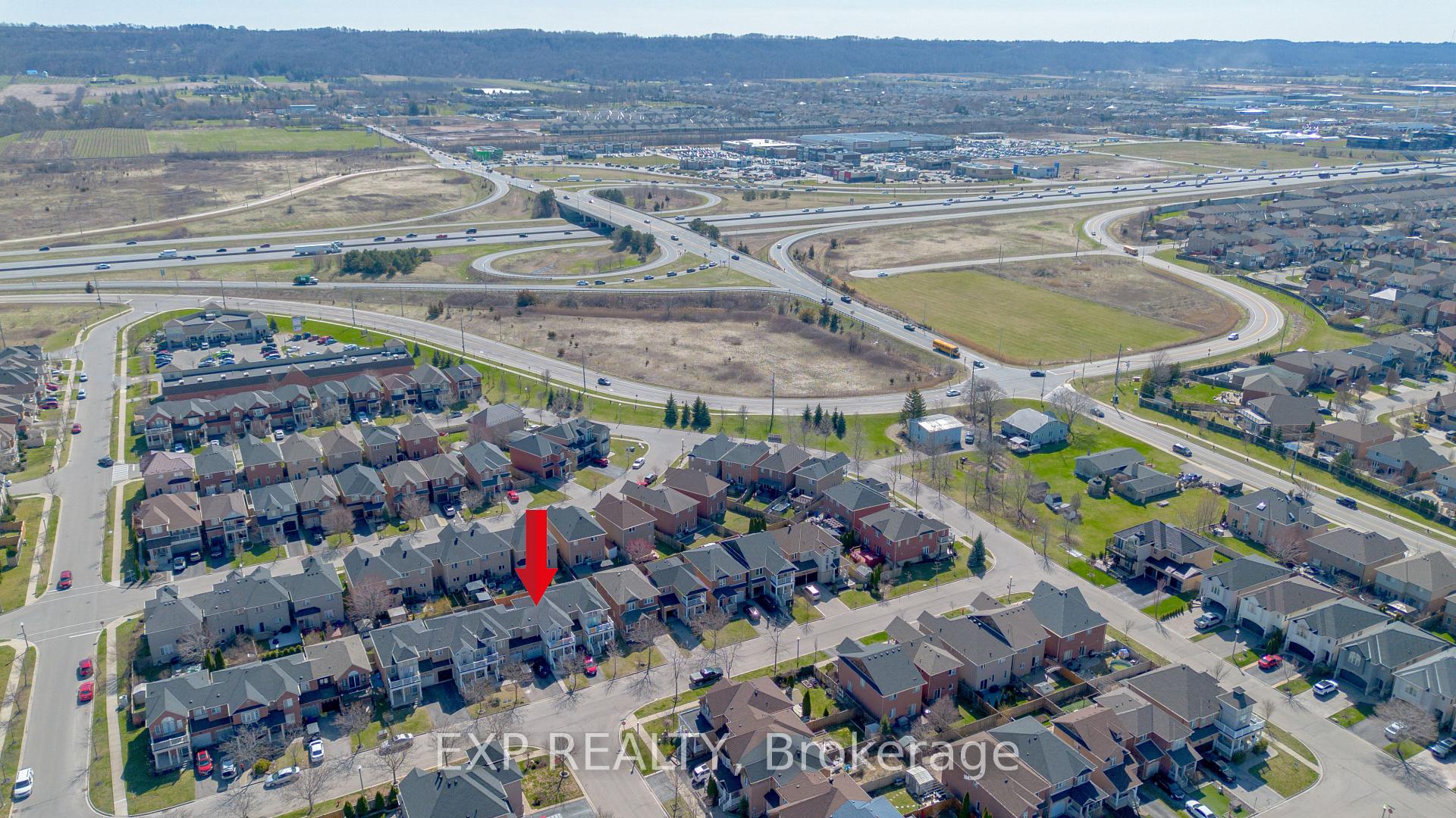 Photo 80 of 21 Pebble Valley Avenue, Hamilton, Winona Park — HOMEH