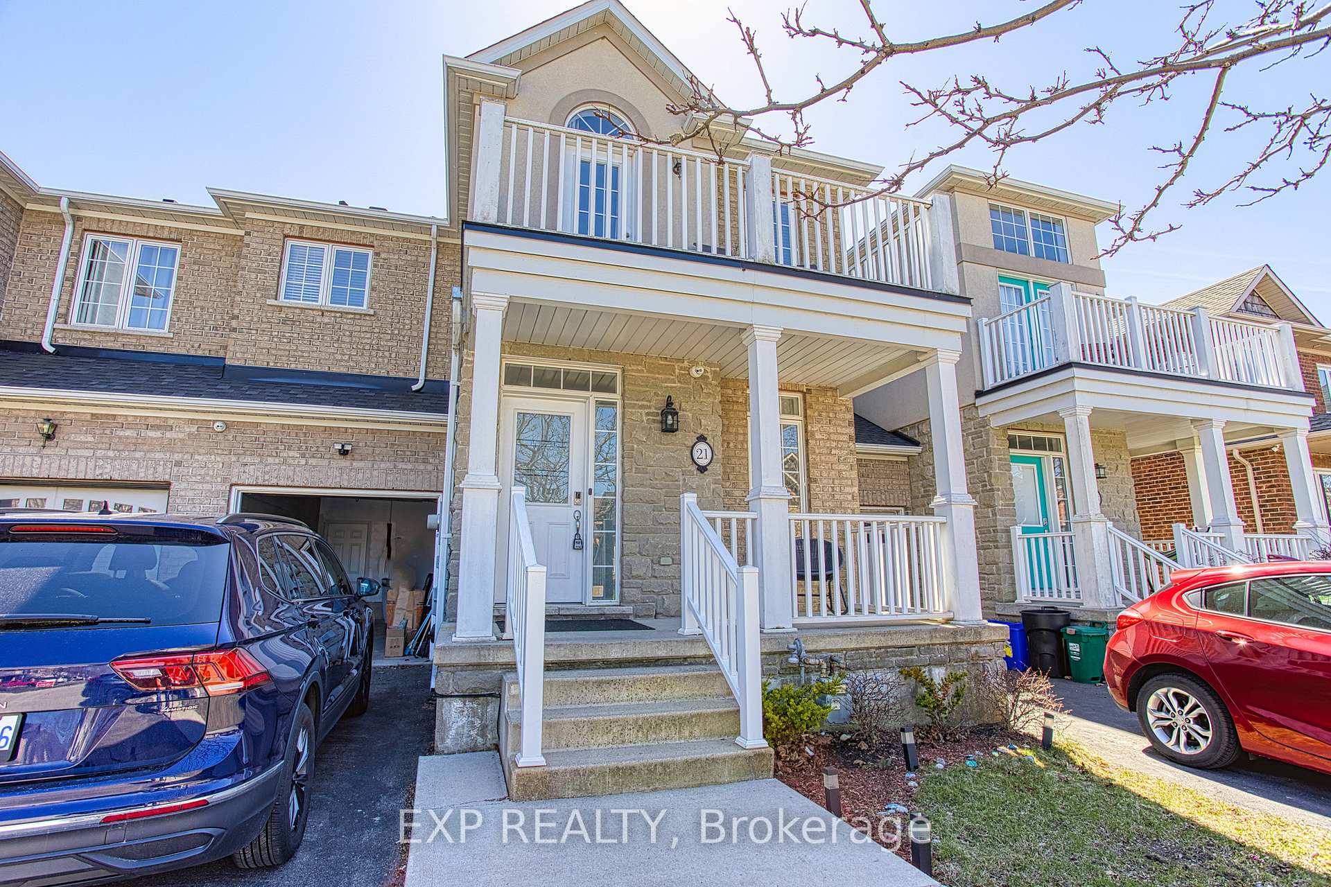 Photo 3 of 21 Pebble Valley Avenue, Hamilton, Winona Park — HOMEH