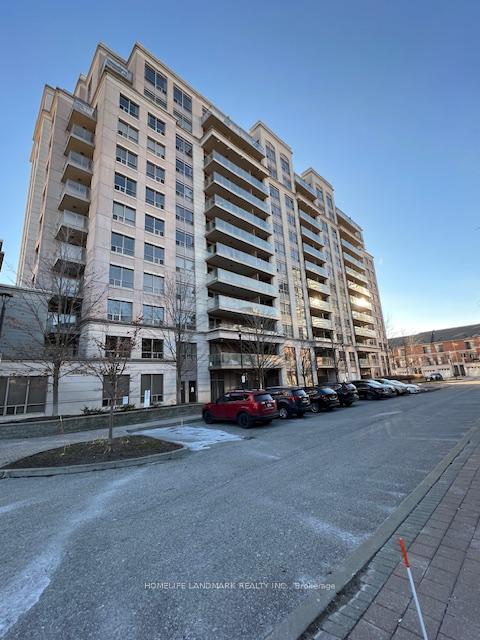 Front of Unit 102, 37 Galleria Parkway N