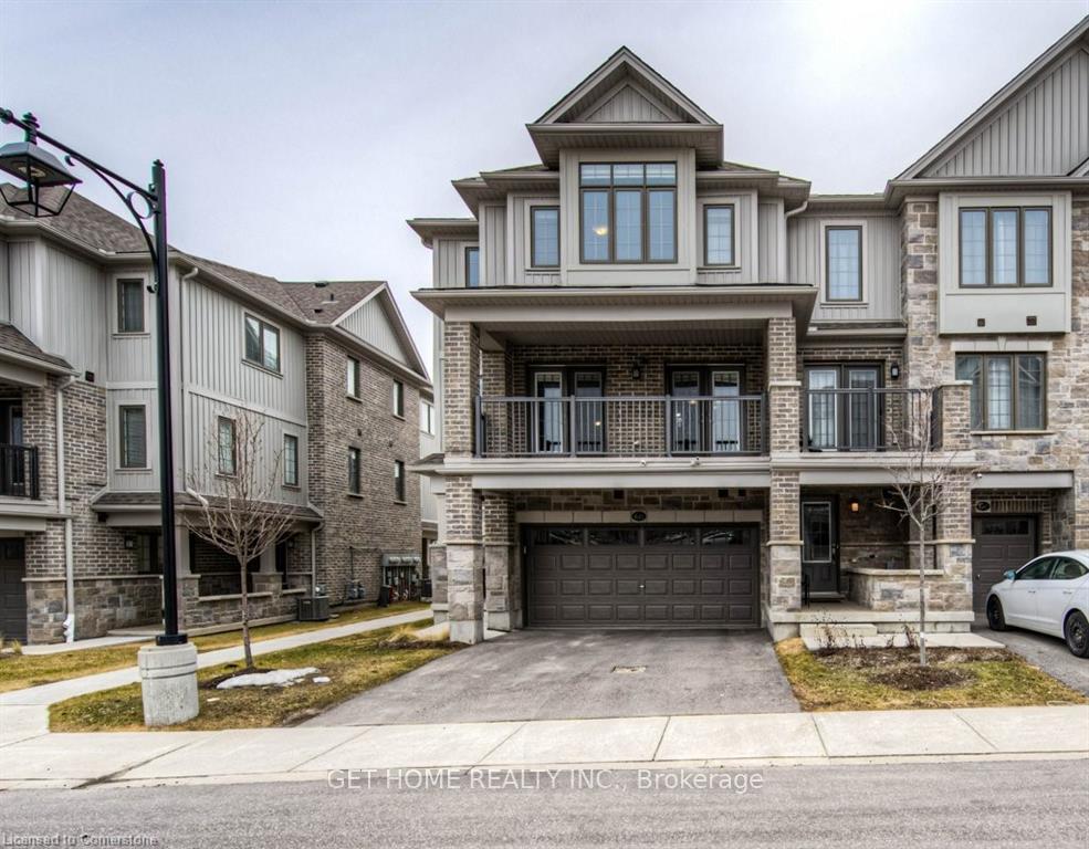 Photo 22 of Unit 6D, 115 South Creek Drive, Kitchener — HOMEH