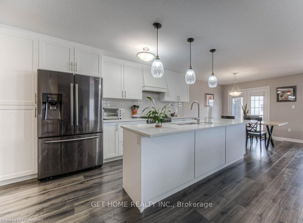 Photo 27 of Unit 6D, 115 South Creek Drive, Kitchener — HOMEH