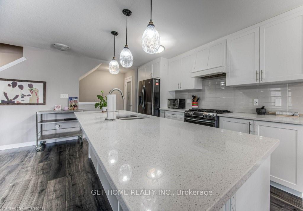 Photo 28 of Unit 6D, 115 South Creek Drive, Kitchener — HOMEH