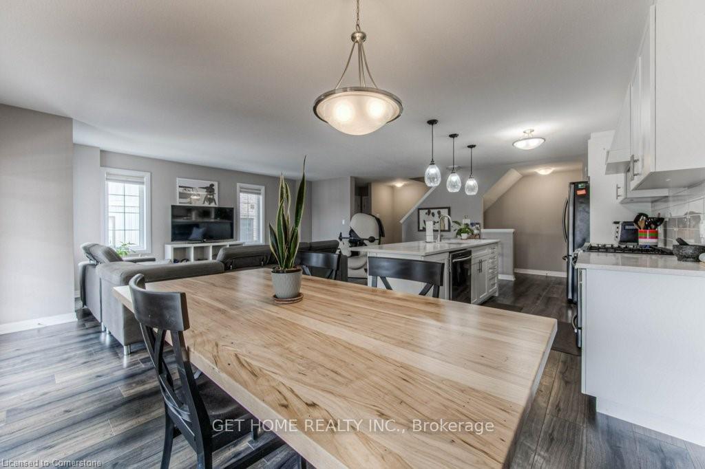 Photo 31 of Unit 6D, 115 South Creek Drive, Kitchener — HOMEH