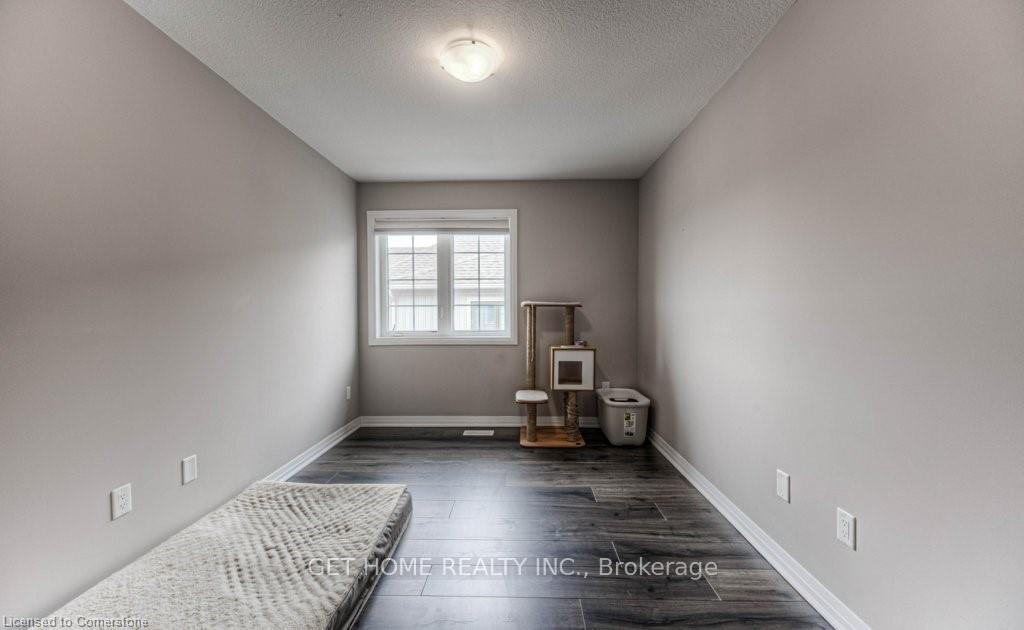 Photo 38 of Unit 6D, 115 South Creek Drive, Kitchener — HOMEH
