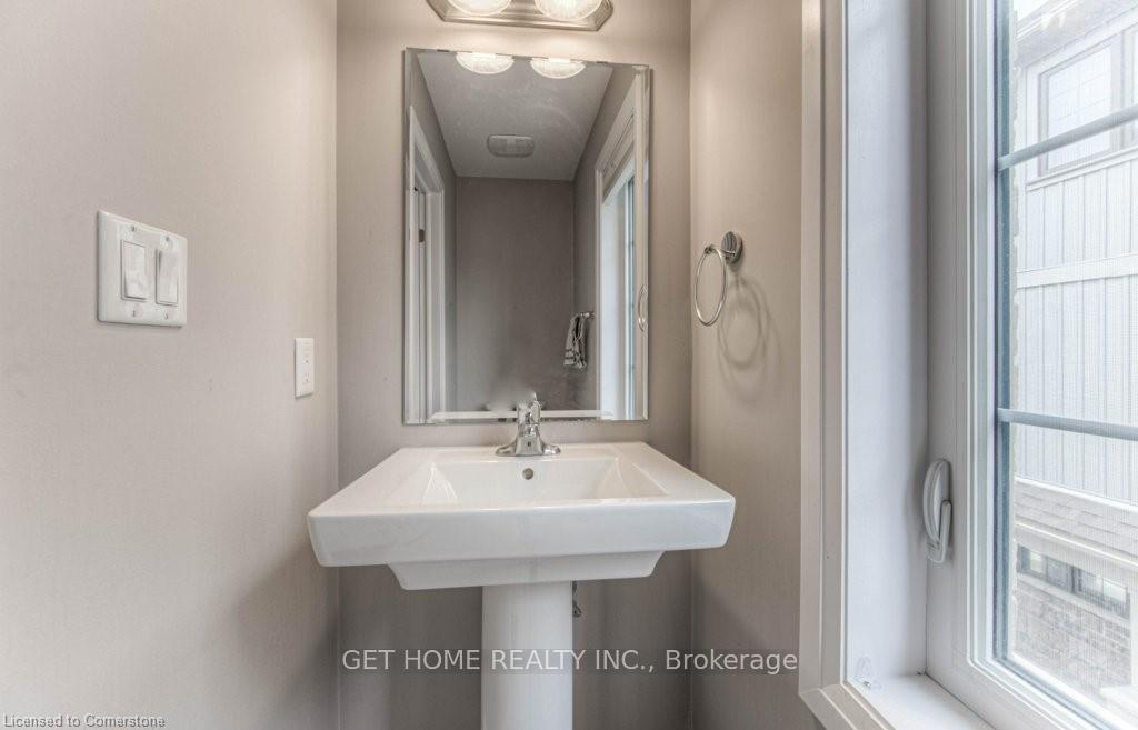 Photo 17 of Unit 6D, 115 South Creek Drive, Kitchener — HOMEH