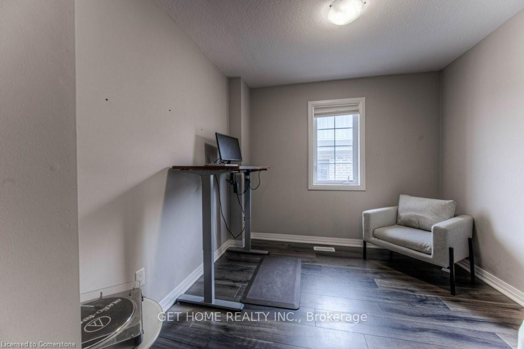 Photo 18 of Unit 6D, 115 South Creek Drive, Kitchener — HOMEH