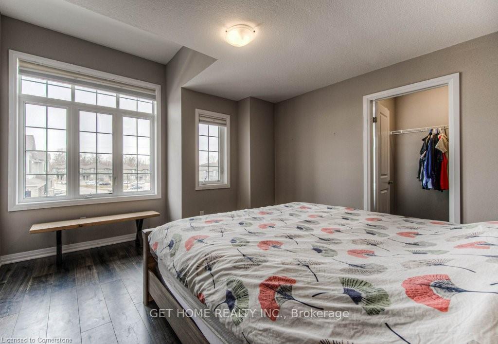 Photo 20 of Unit 6D, 115 South Creek Drive, Kitchener — HOMEH