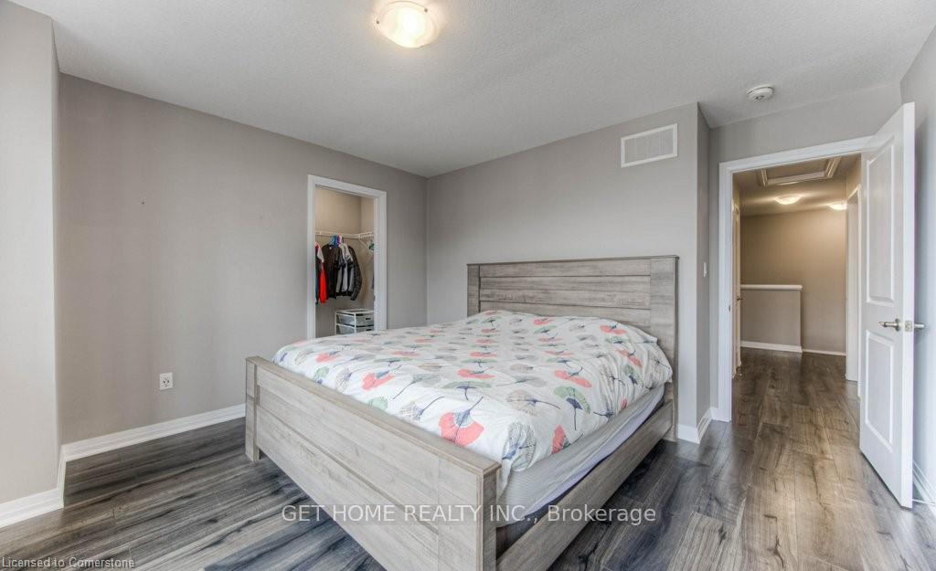 Photo 21 of Unit 6D, 115 South Creek Drive, Kitchener — HOMEH
