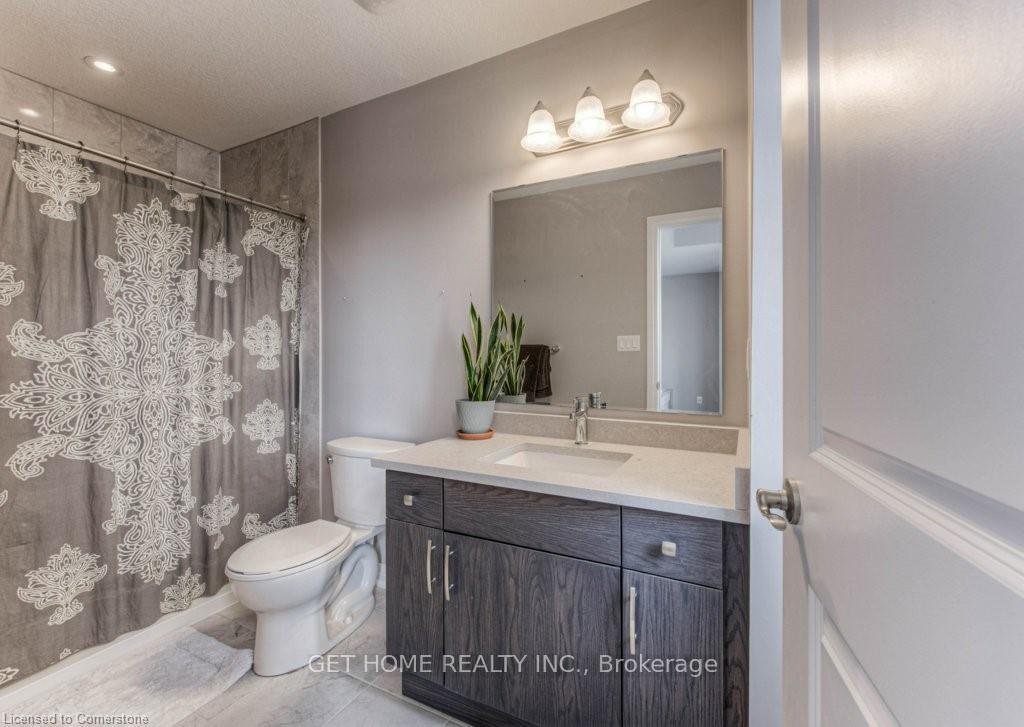 Photo 45 of Unit 6D, 115 South Creek Drive, Kitchener — HOMEH