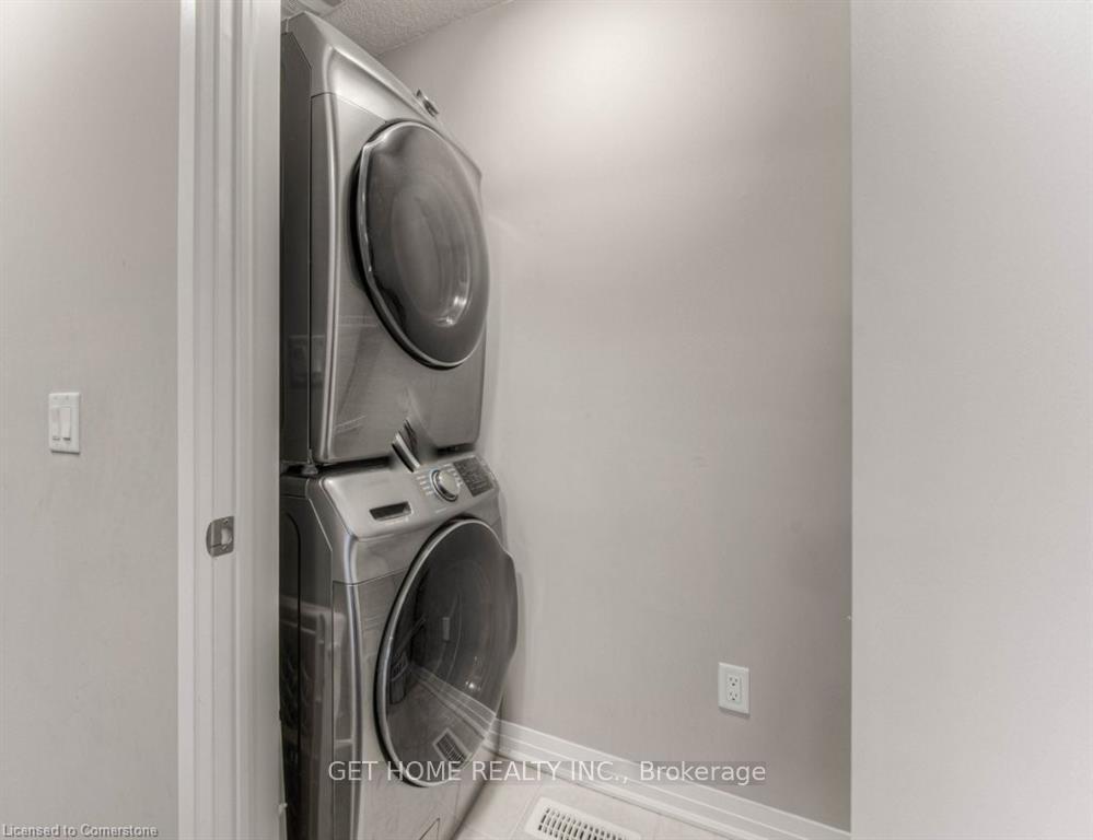 Photo 46 of Unit 6D, 115 South Creek Drive, Kitchener — HOMEH