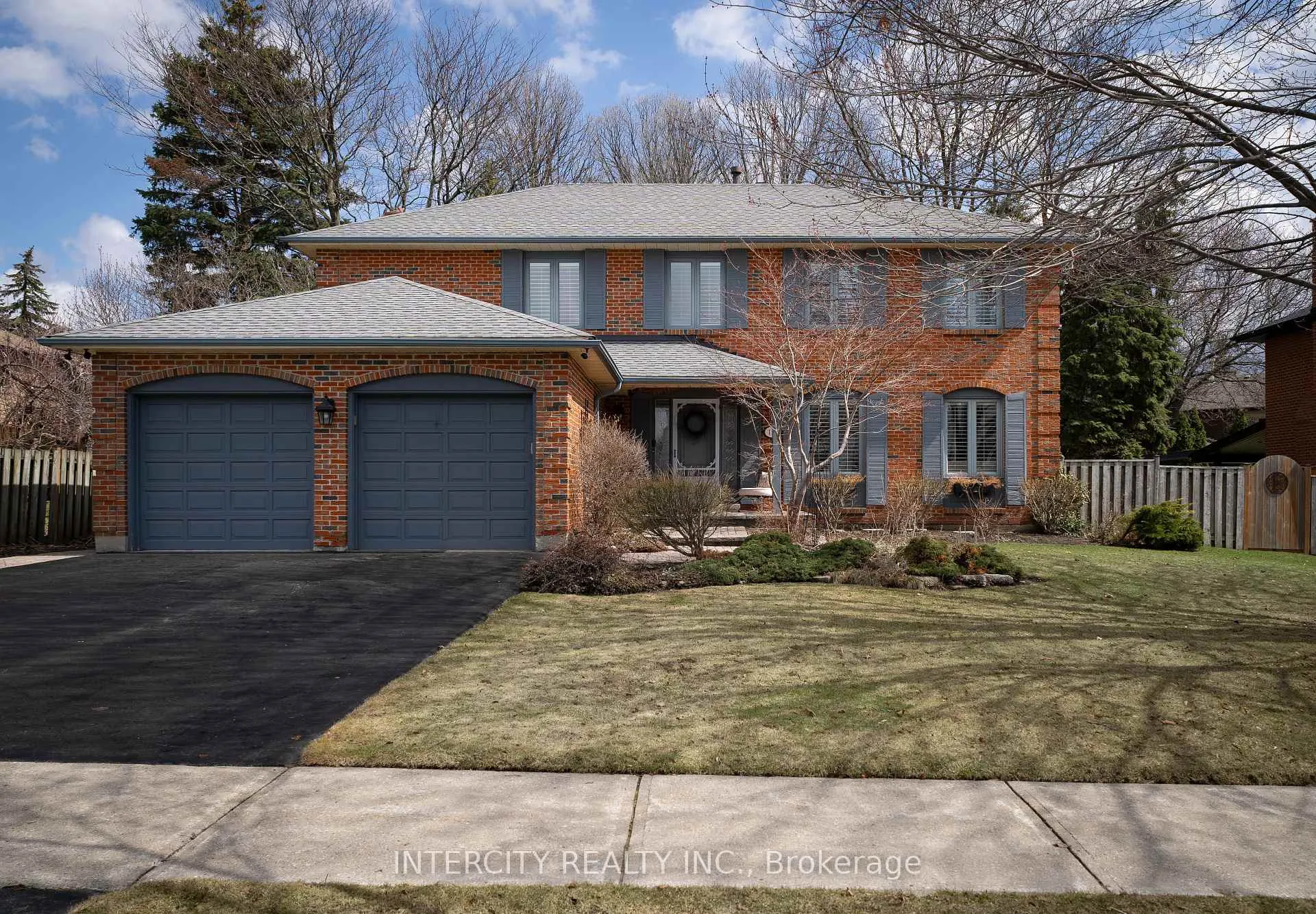 Photo 1 of 131 Torran Road, Vaughan, Islington Woods — HOMEH