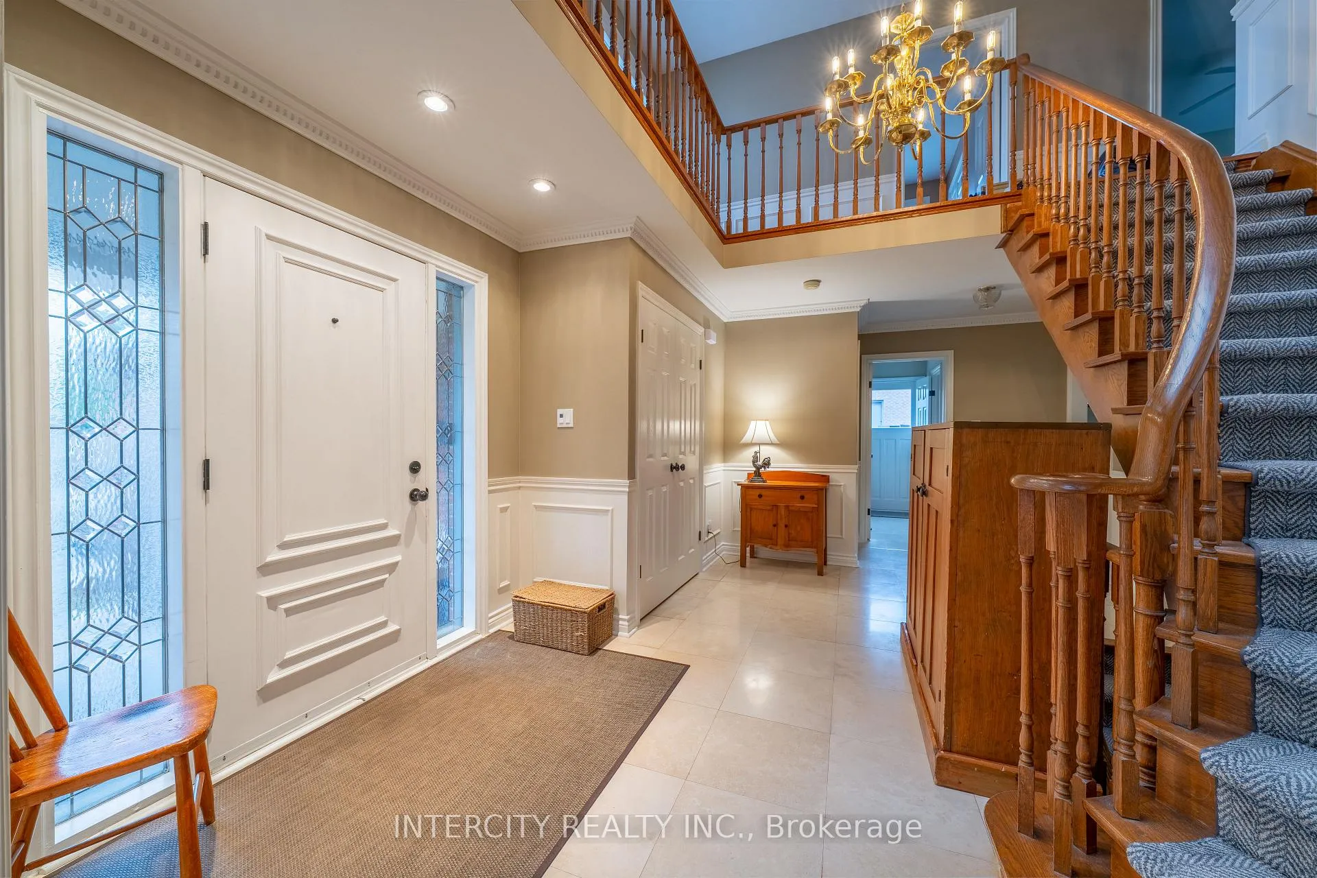 Photo 3 of 131 Torran Road, Vaughan, Islington Woods — HOMEH