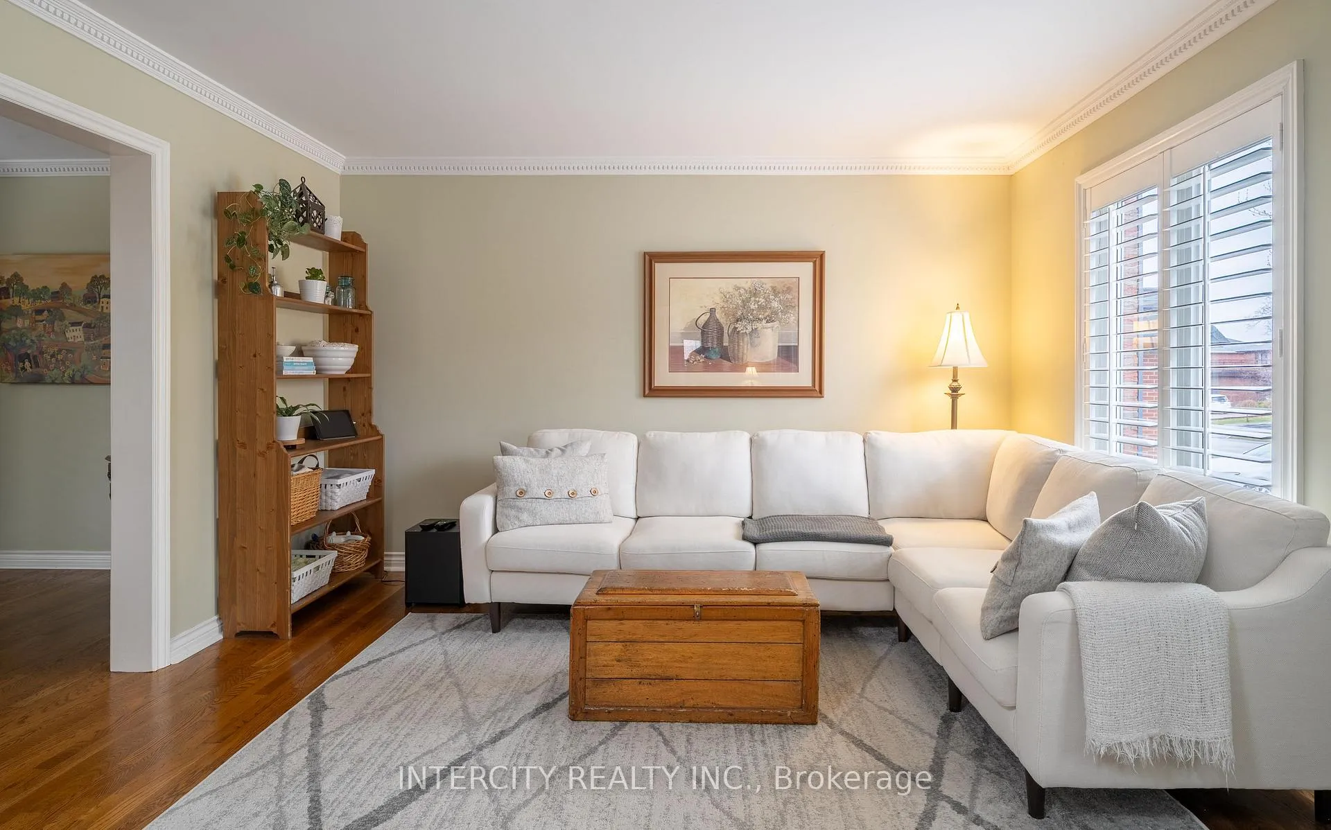 Photo 5 of 131 Torran Road, Vaughan, Islington Woods — HOMEH