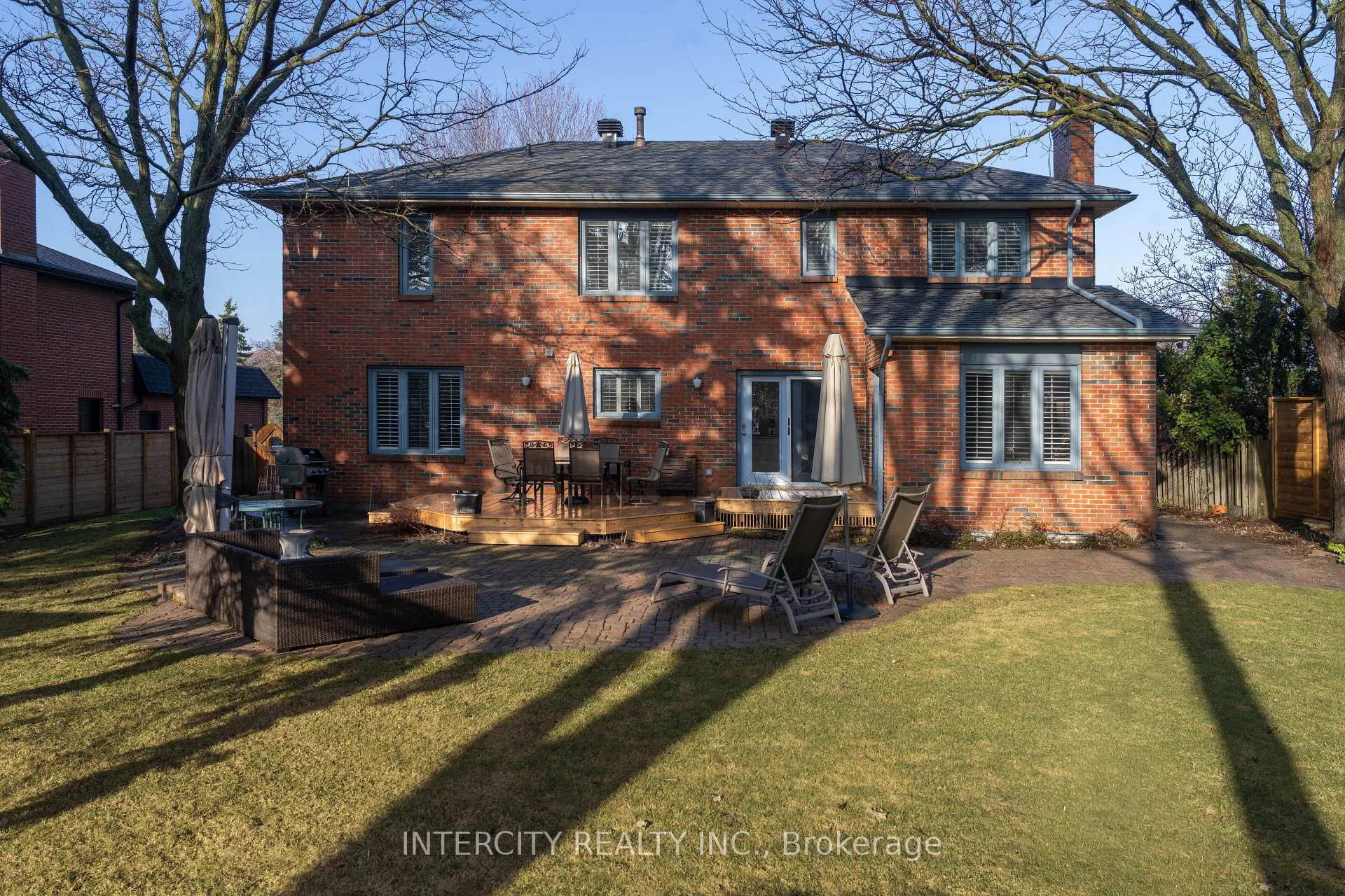 Photo 23 of 131 Torran Road, Vaughan, Islington Woods — HOMEH