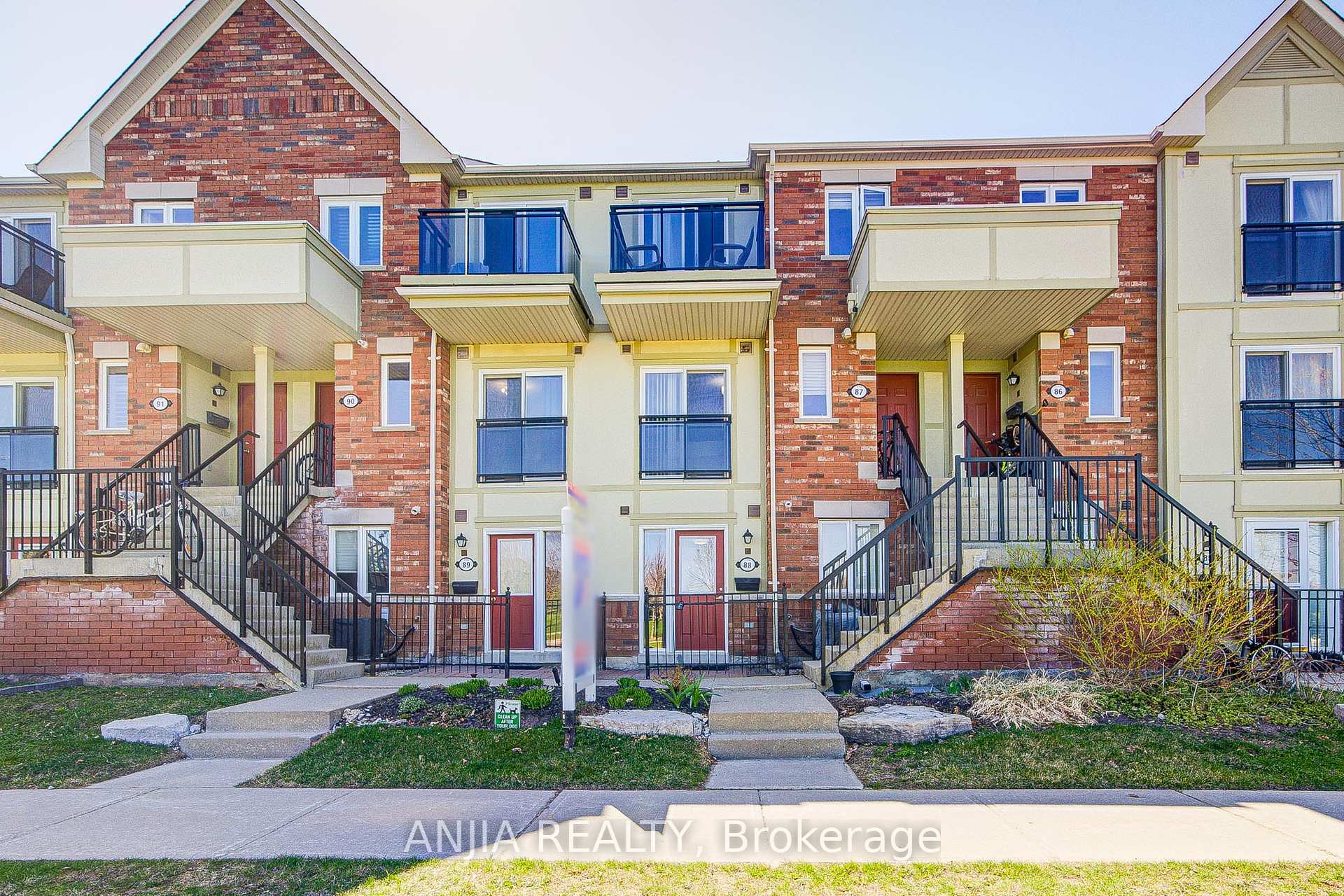 Photo 3 of Unit 88, 150 Chancery Road, Markham, Greensborough — HOMEH