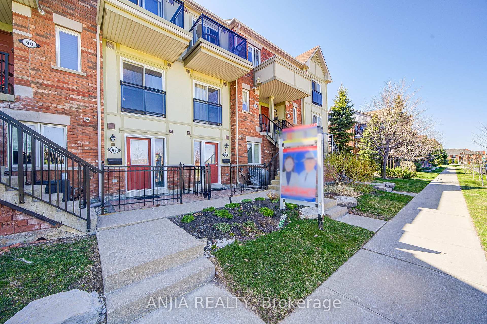 Photo 5 of Unit 88, 150 Chancery Road, Markham, Greensborough — HOMEH
