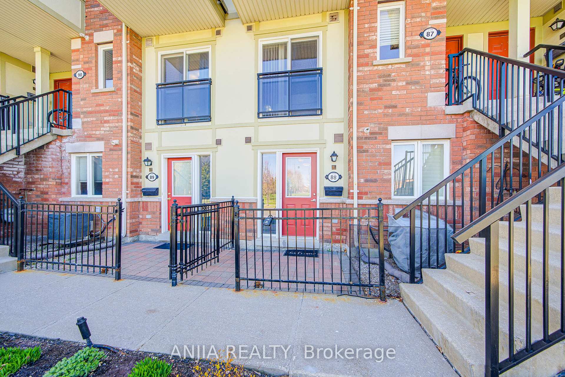 Photo 6 of Unit 88, 150 Chancery Road, Markham, Greensborough — HOMEH