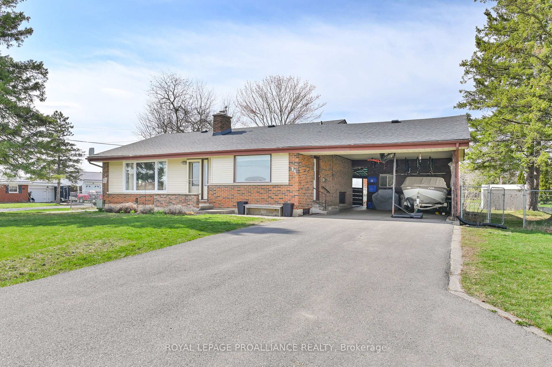 Photo 22 of 24 Rodgers Drive, Stirling-Rawdon, Stirling Ward — HOMEH