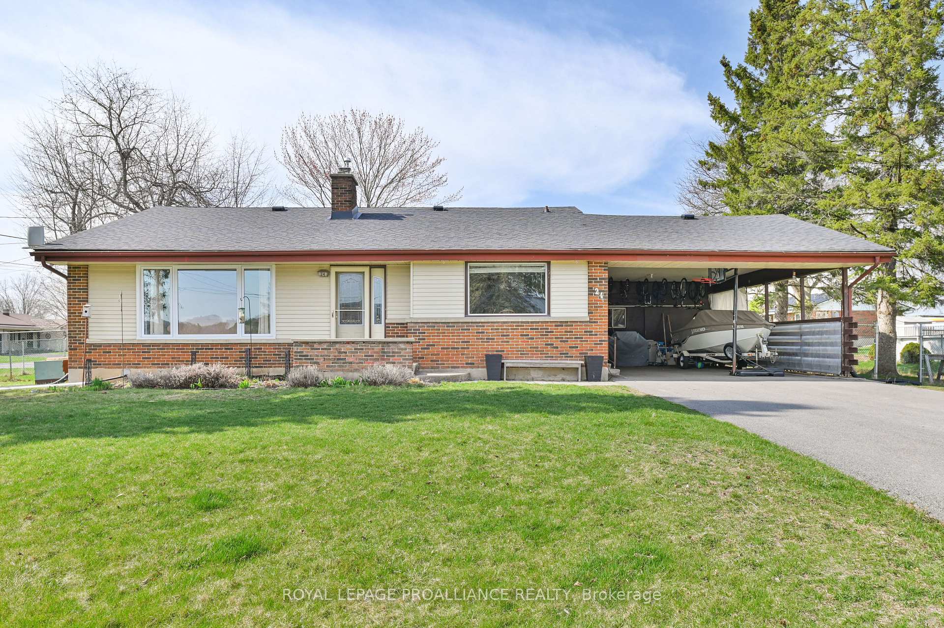 Photo 23 of 24 Rodgers Drive, Stirling-Rawdon, Stirling Ward — HOMEH