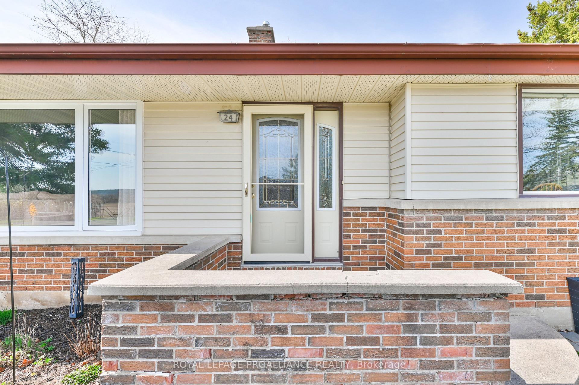 Photo 25 of 24 Rodgers Drive, Stirling-Rawdon, Stirling Ward — HOMEH