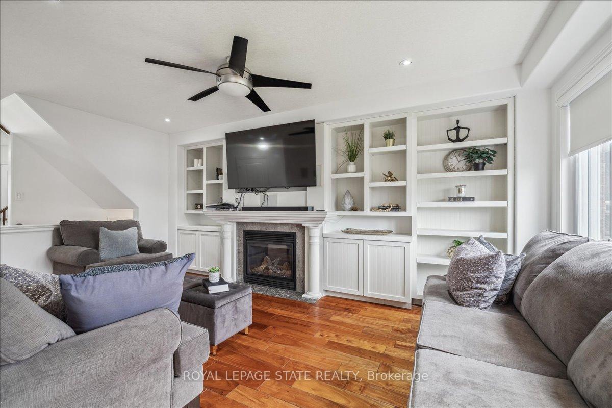 Photo 15 of 119 Great Oak Trail, Hamilton, Binbrook — HOMEH