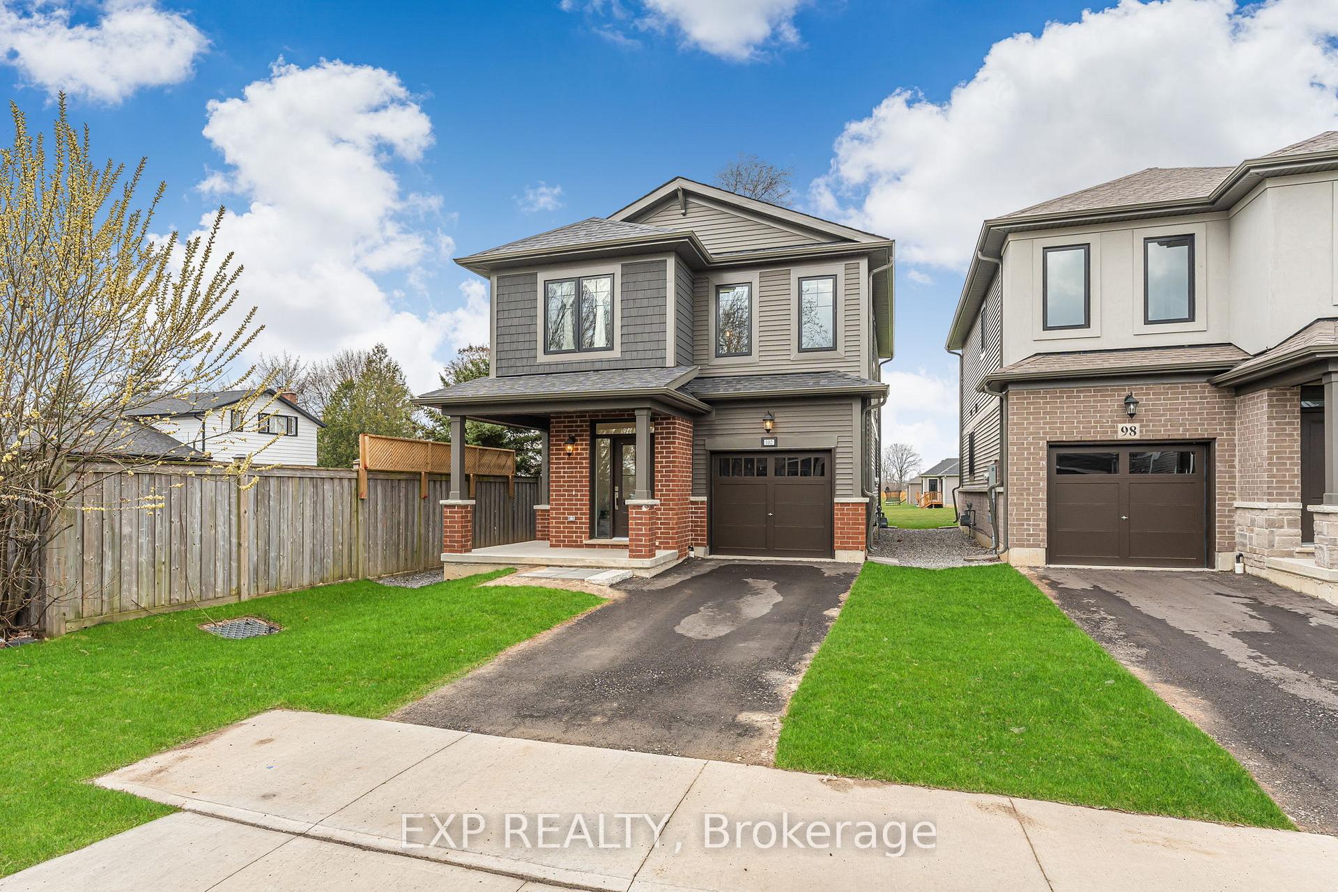 Photo 1 of 102 Marion Street, Hamilton, Mount Hope — HOMEH