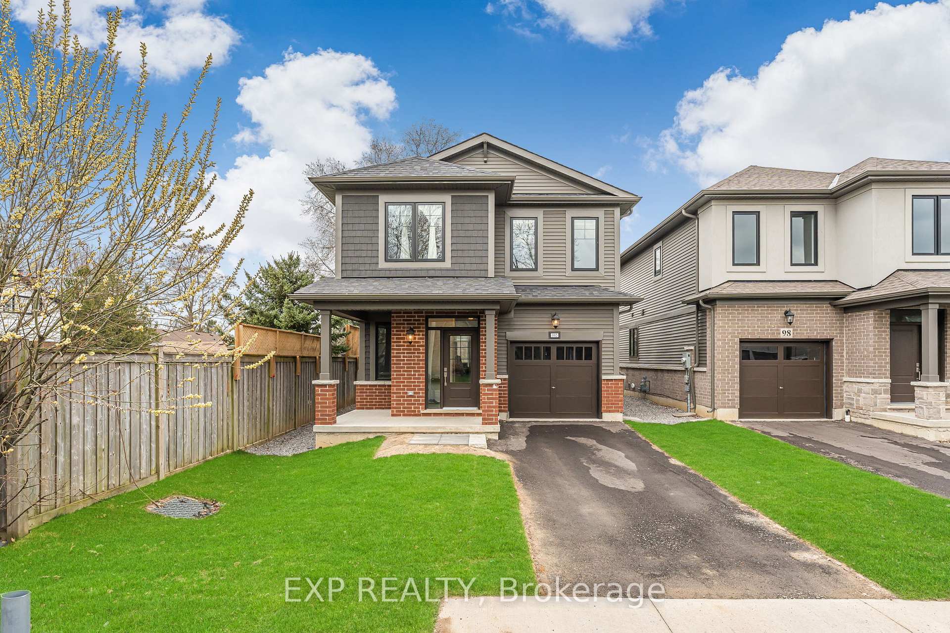 Photo 2 of 102 Marion Street, Hamilton, Mount Hope — HOMEH