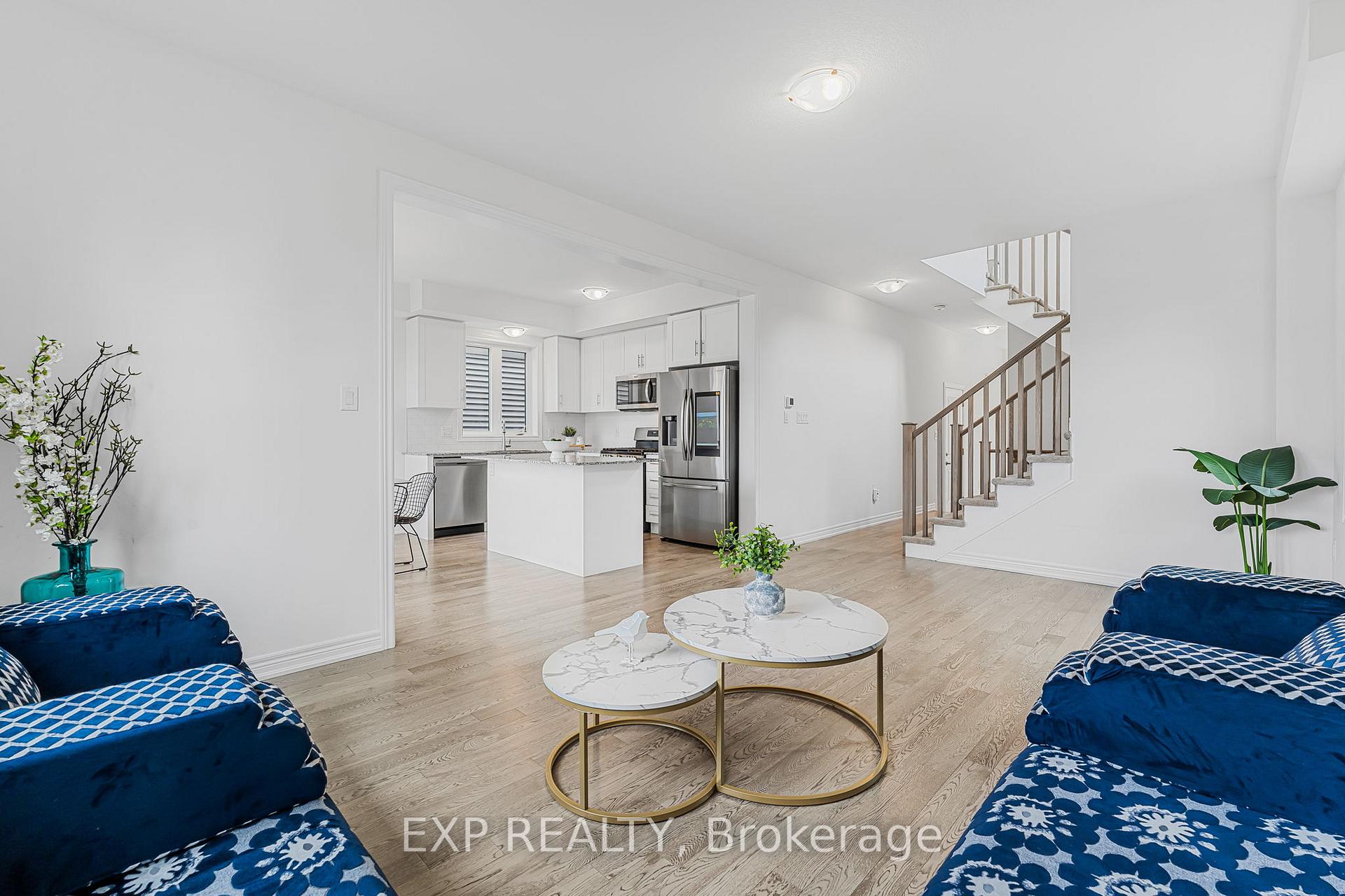 Photo 9 of 102 Marion Street, Hamilton, Mount Hope — HOMEH
