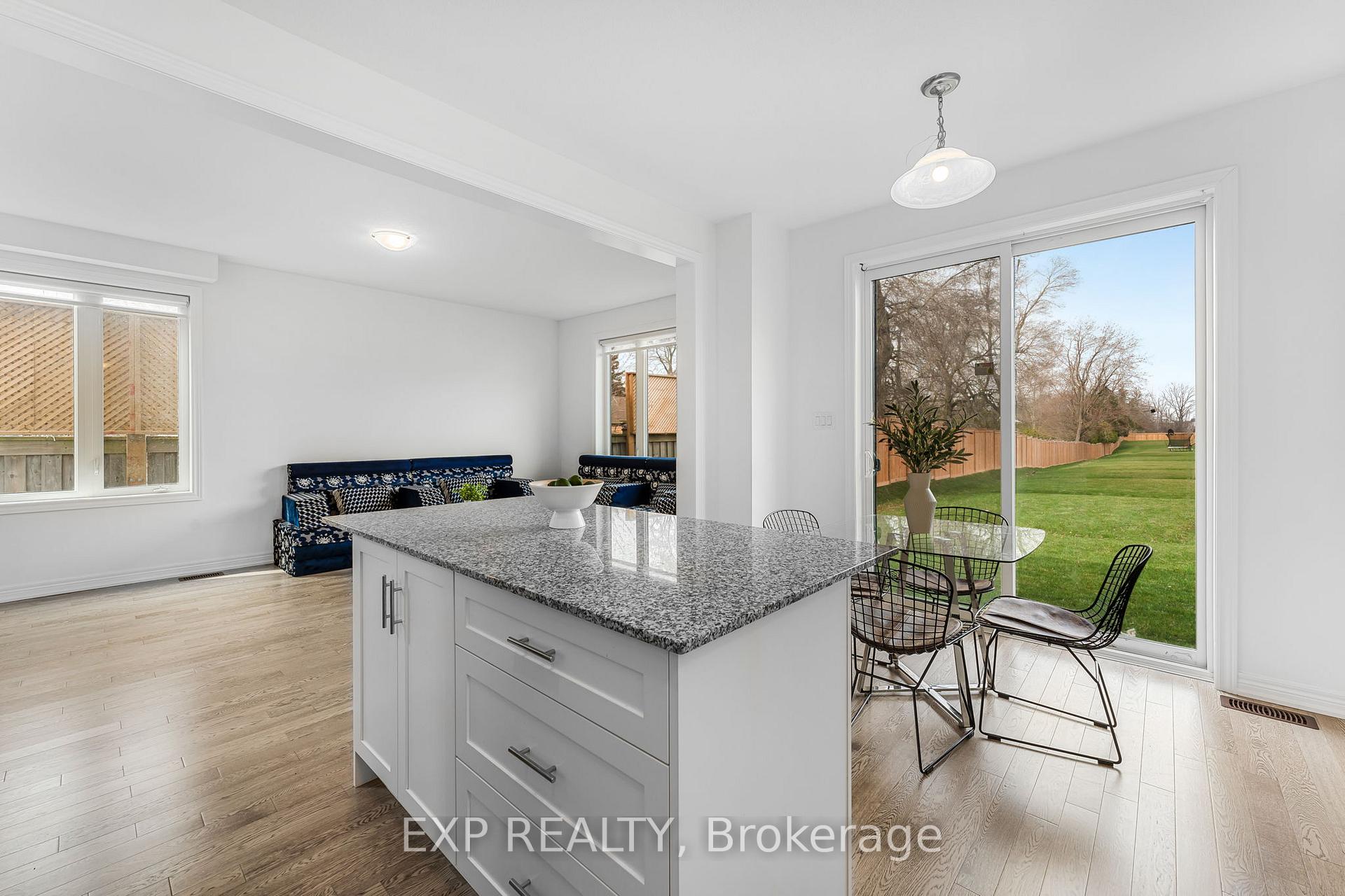 Photo 12 of 102 Marion Street, Hamilton, Mount Hope — HOMEH