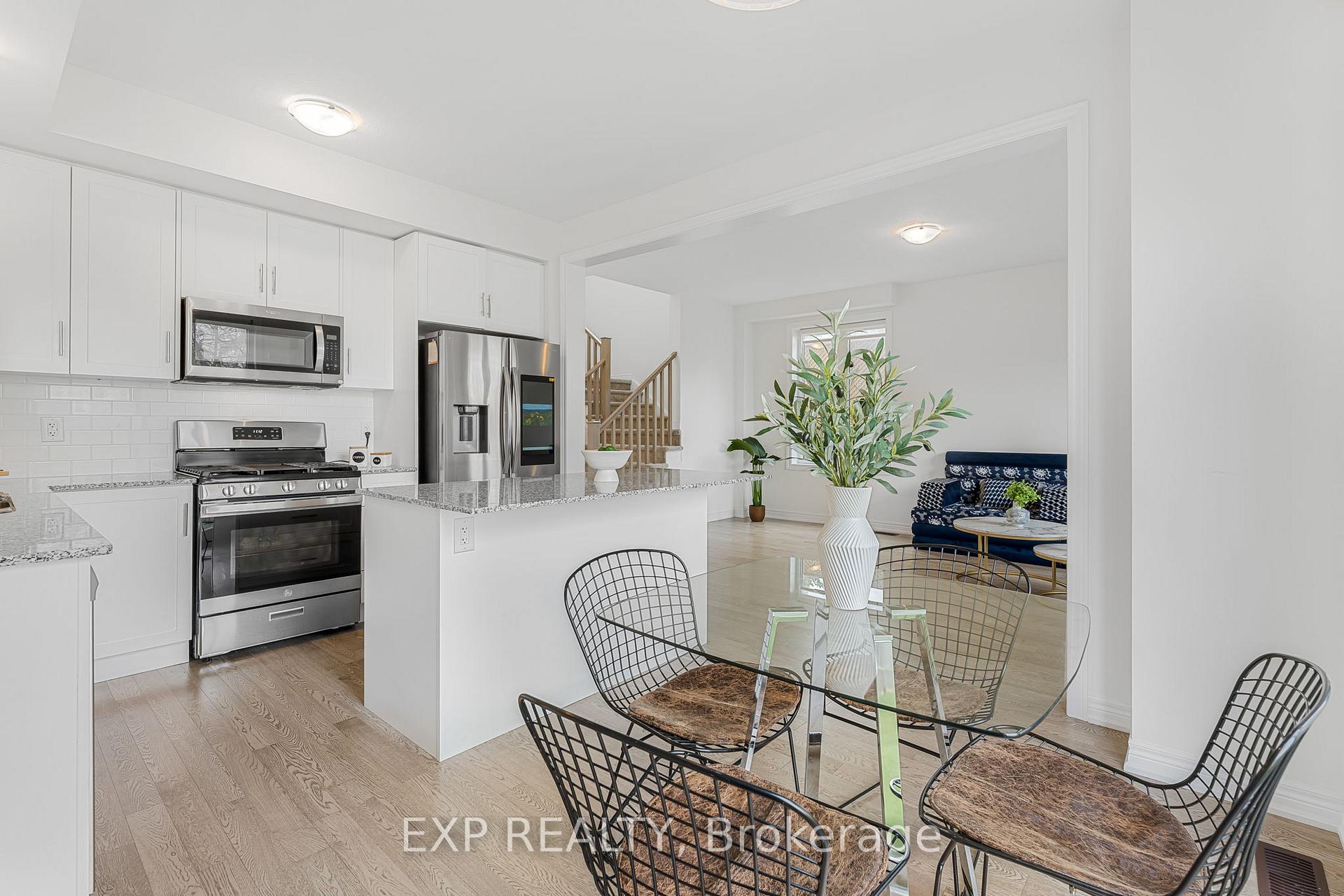 Photo 14 of 102 Marion Street, Hamilton, Mount Hope — HOMEH