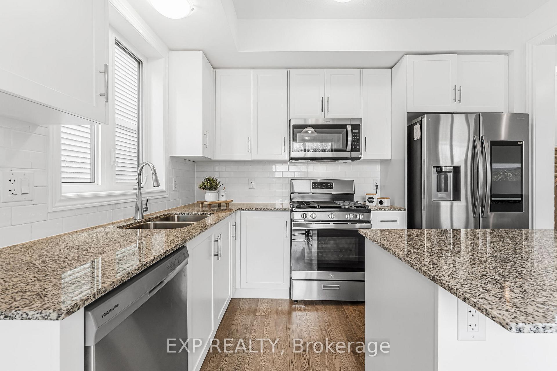Photo 15 of 102 Marion Street, Hamilton, Mount Hope — HOMEH