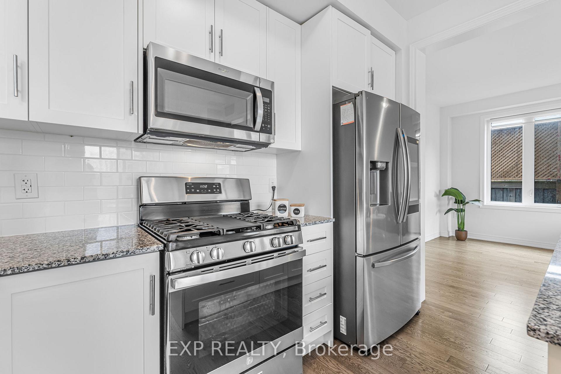 Photo 16 of 102 Marion Street, Hamilton, Mount Hope — HOMEH