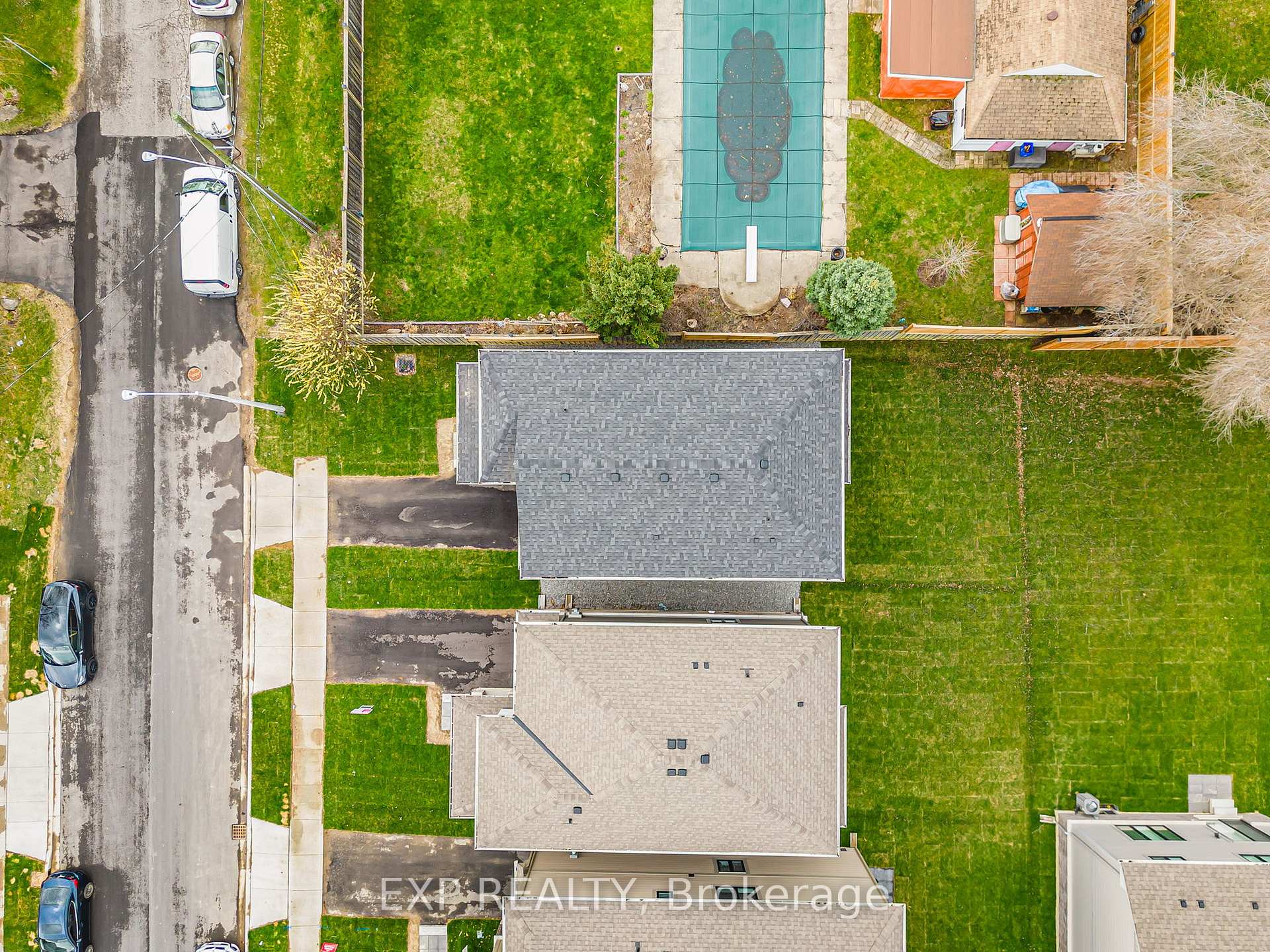 Photo 48 of 102 Marion Street, Hamilton, Mount Hope — HOMEH