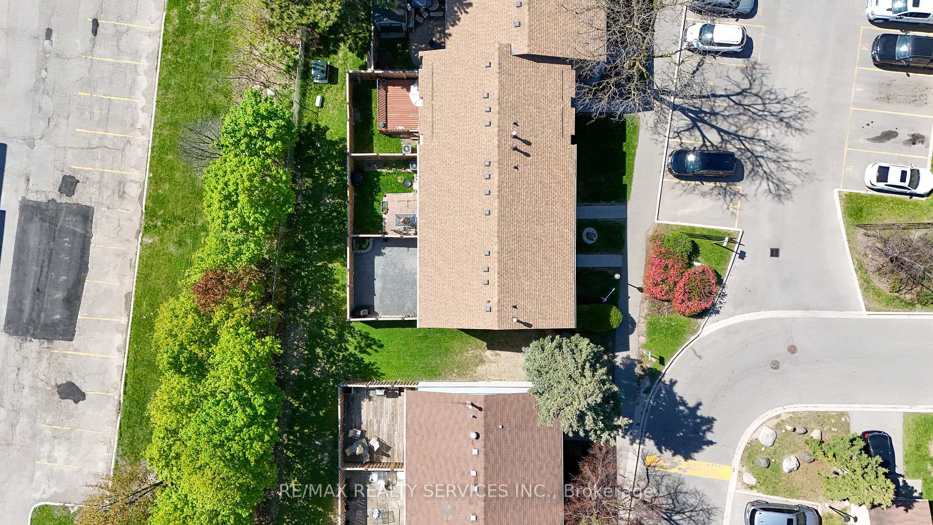 Photo 6 of Unit 30, 57 Hansen Road N, Brampton, Madoc — HOMEH