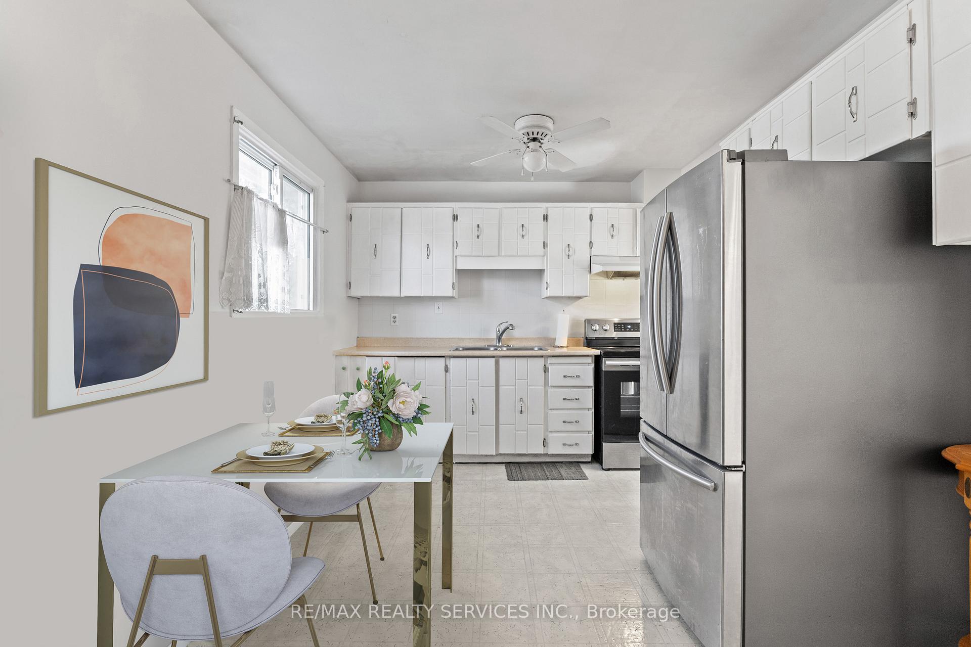 Photo 10 of Unit 30, 57 Hansen Road N, Brampton, Madoc — HOMEH