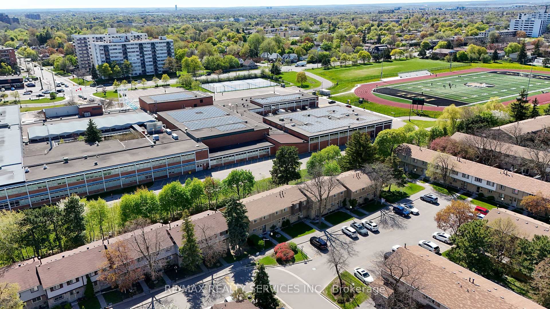 Photo 41 of Unit 30, 57 Hansen Road N, Brampton, Madoc — HOMEH