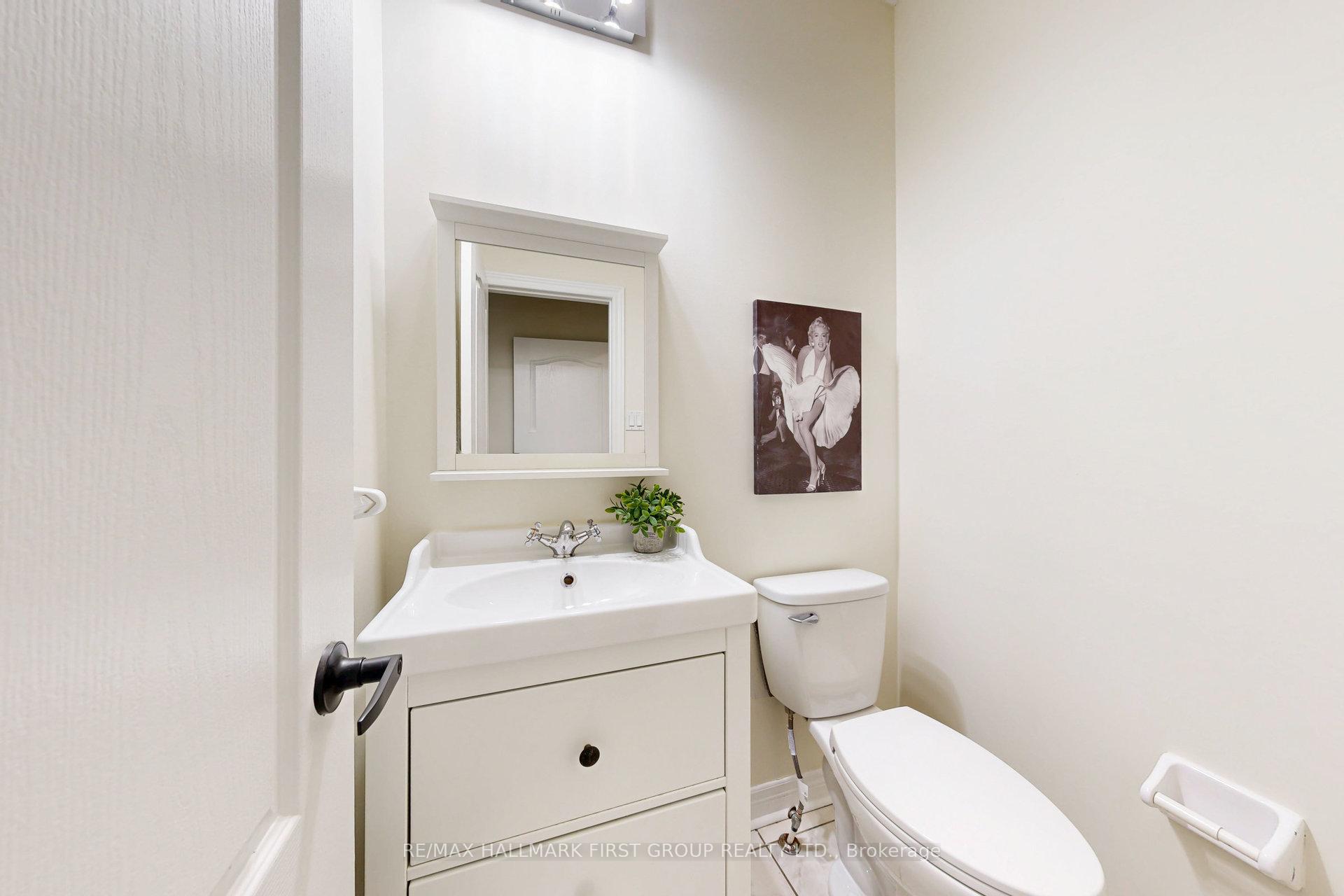 Photo 18 of 35 Everingham Circle, Brampton, Sandringham-Wellington — HOMEH
