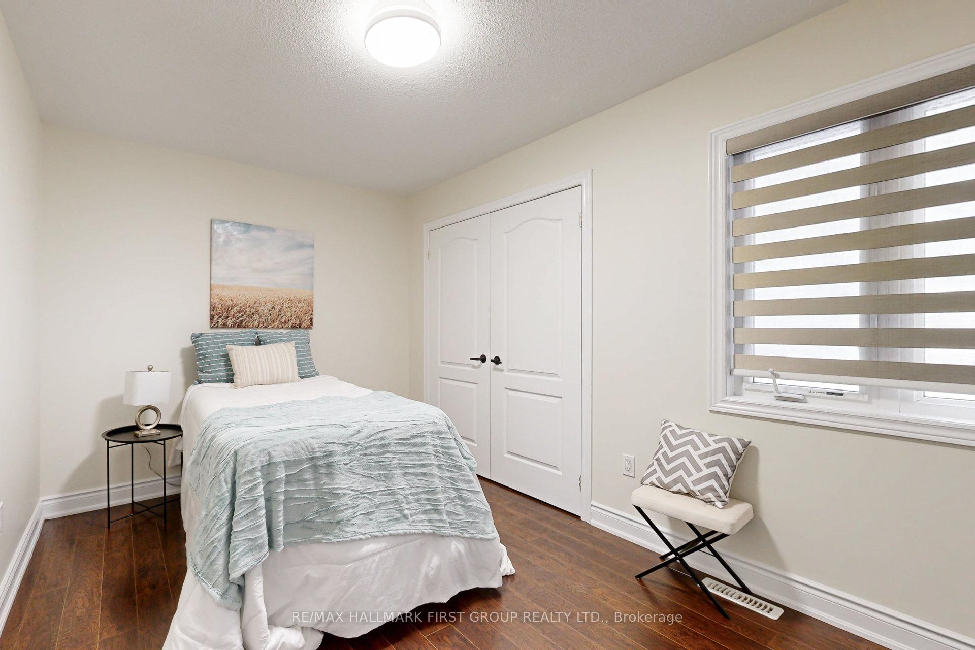 Photo 27 of 35 Everingham Circle, Brampton, Sandringham-Wellington — HOMEH