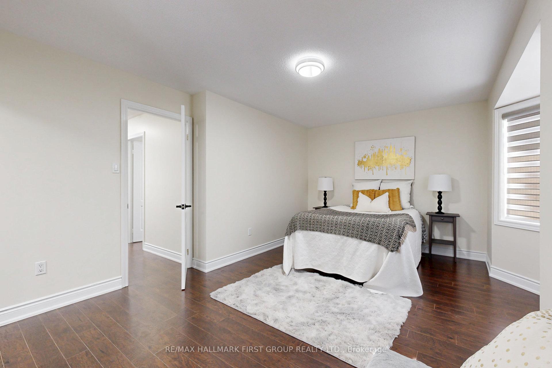 Photo 36 of 35 Everingham Circle, Brampton, Sandringham-Wellington — HOMEH