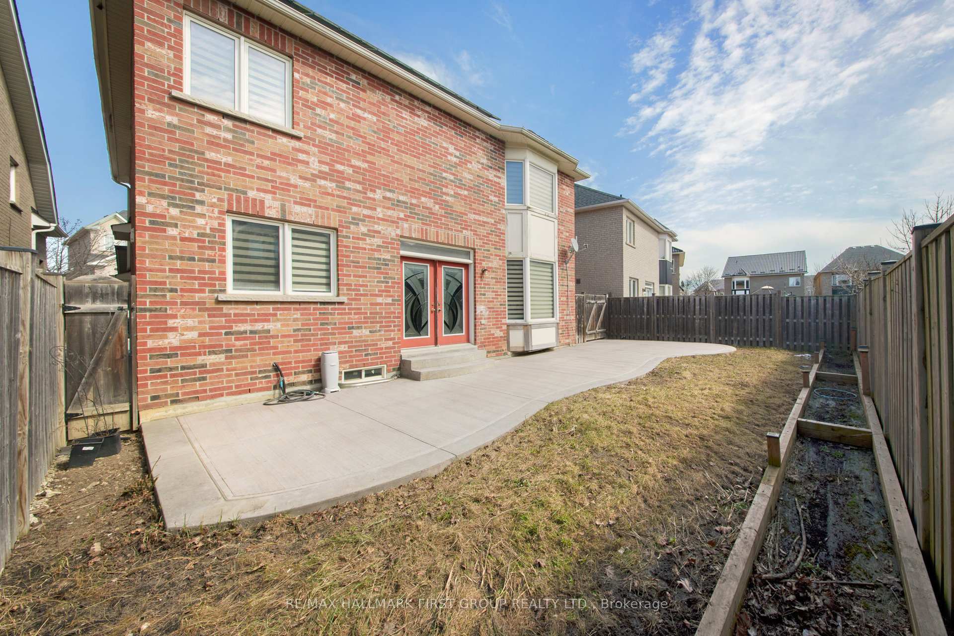 Photo 46 of 35 Everingham Circle, Brampton, Sandringham-Wellington — HOMEH